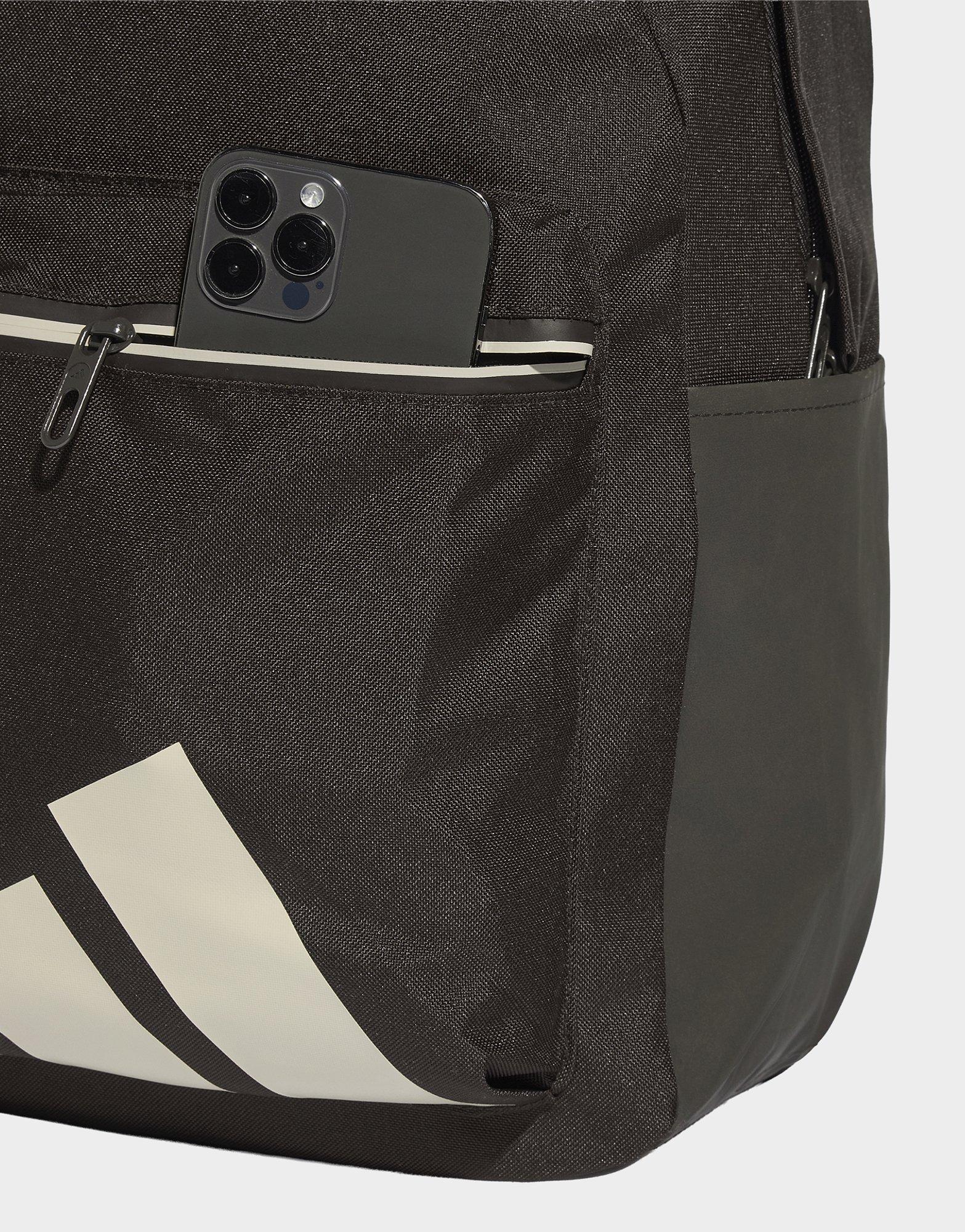 adidas Essentials Back To Campus Bars Backpack