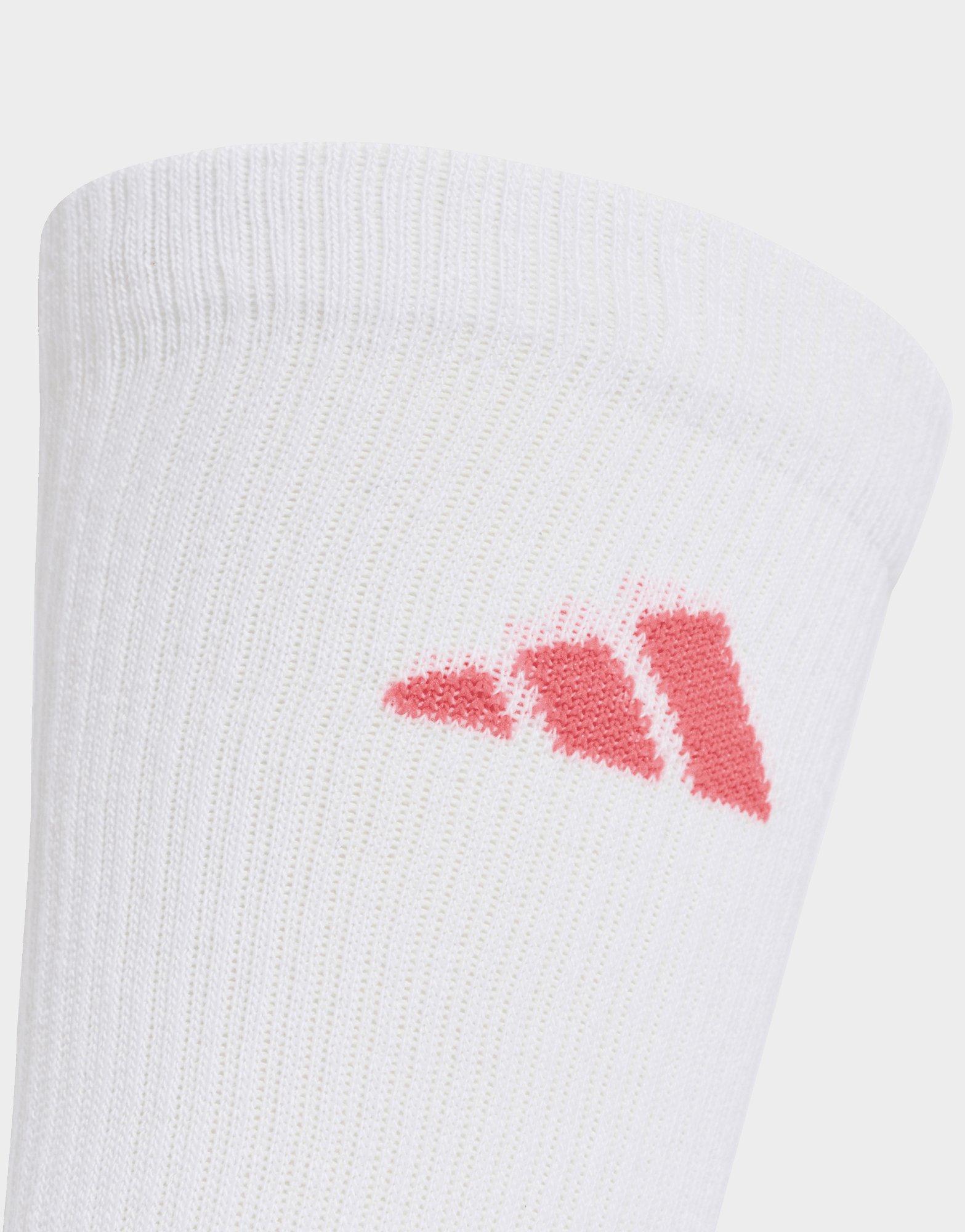 adidas Gevoerde Sportswear Sokken 3 Paar