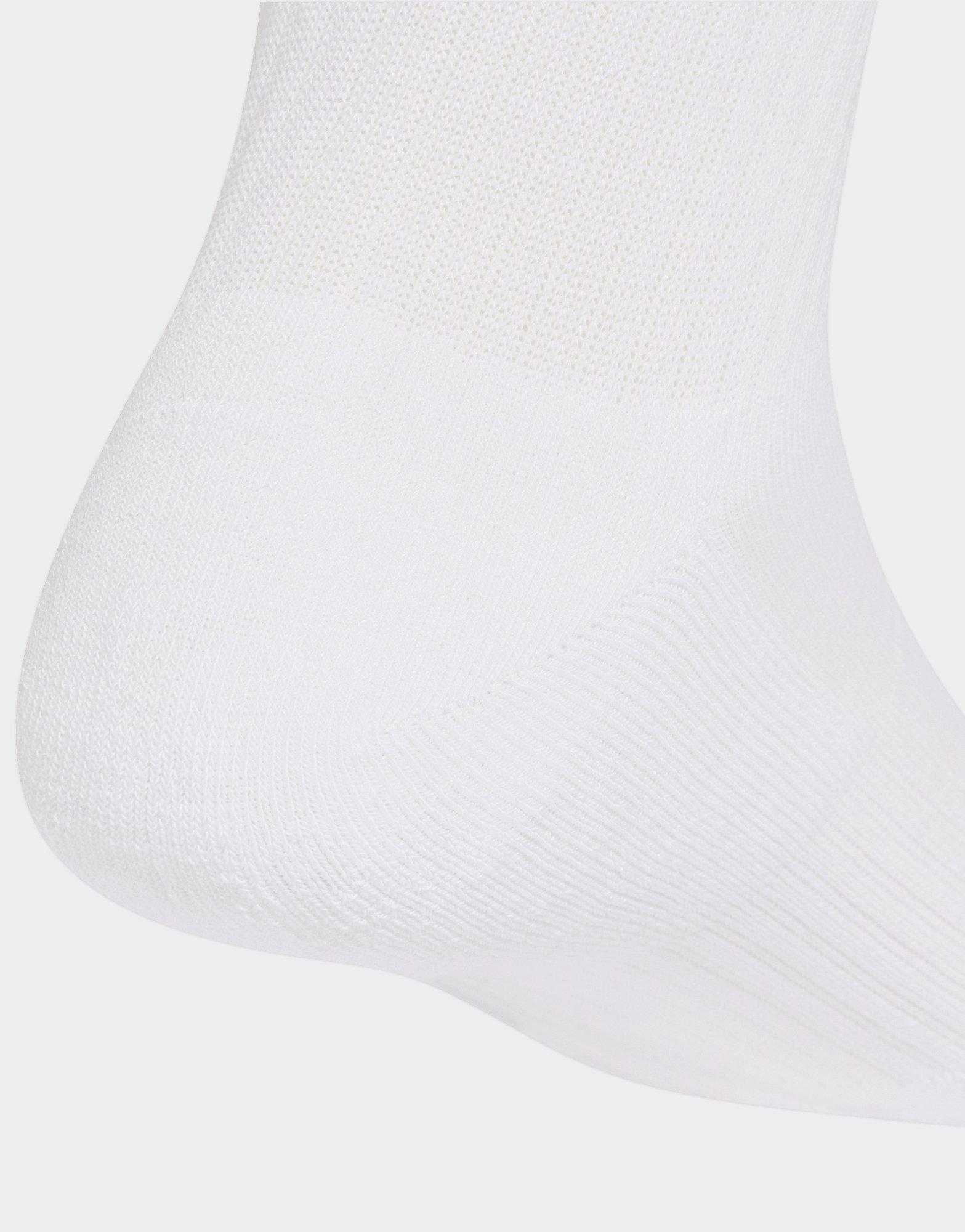 adidas 3-stripes Cushioned Crew Socks 3 Pair Pack