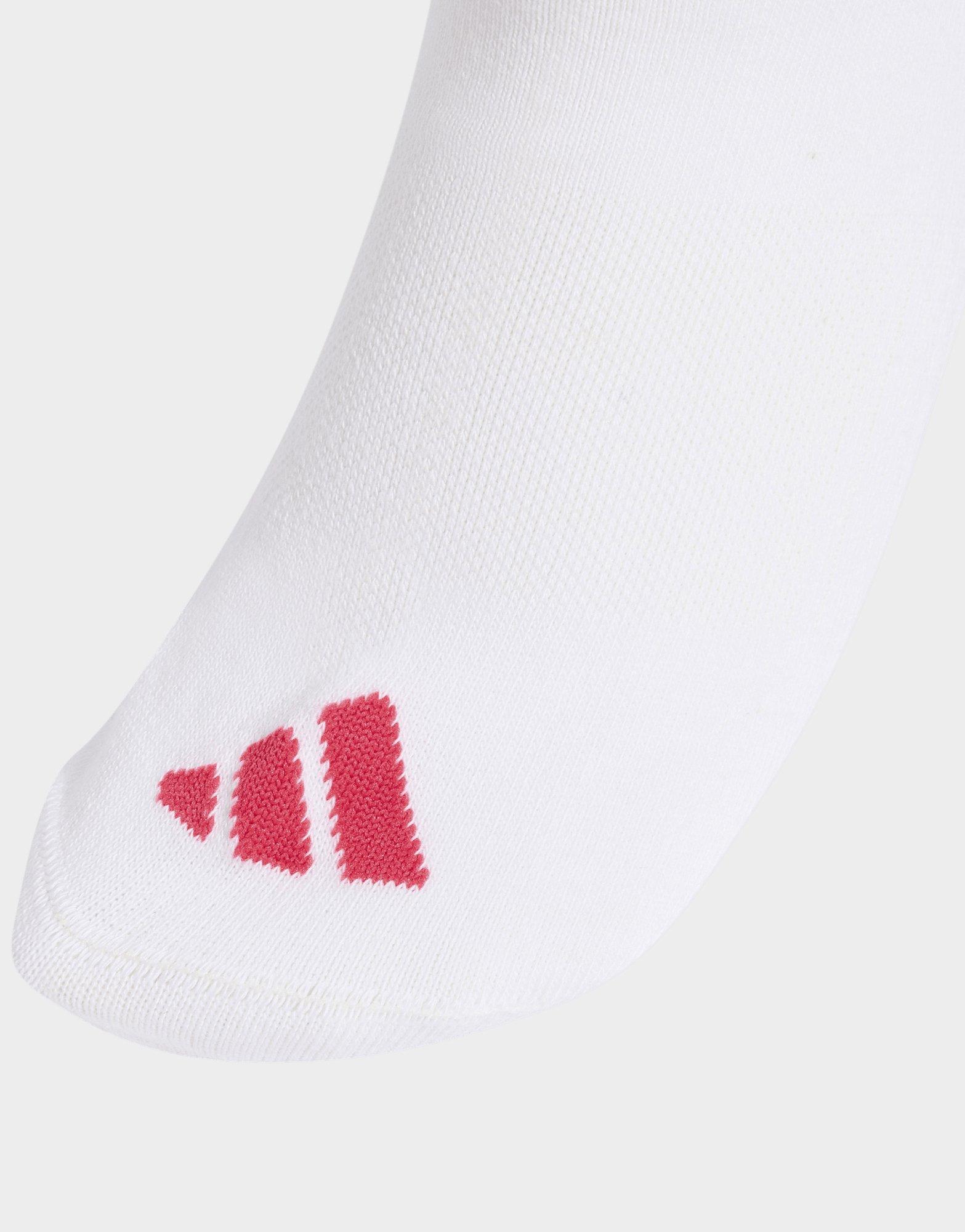 adidas Womens Quarter Sock 3 Pair Pack