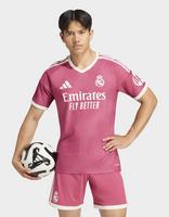 adidas Real Madrid 26/27 Third Authentic Jersey
