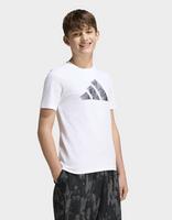 adidas Camiseta Camo Graphic Junior