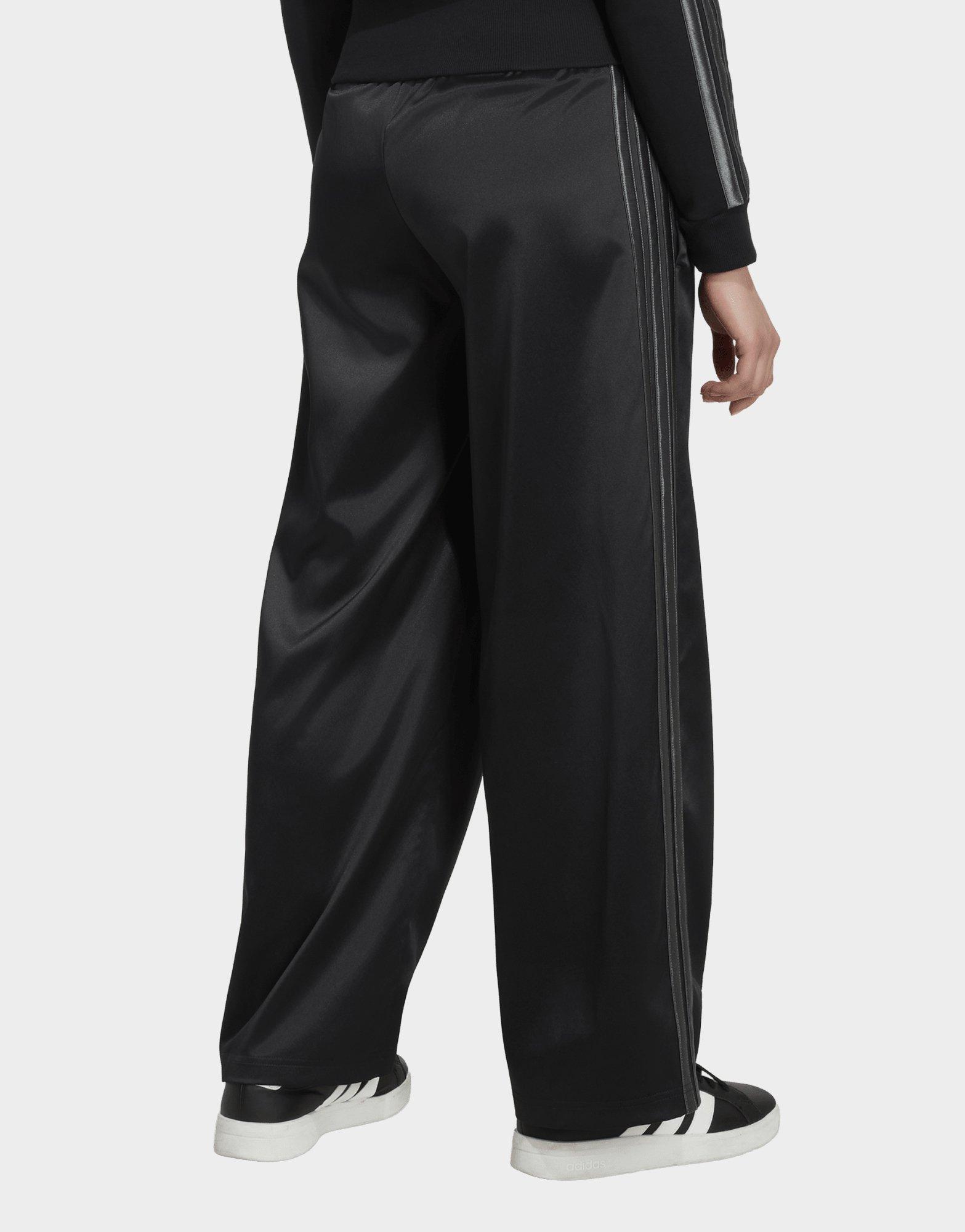 adidas Satinhose, Weites Bein