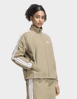 adidas Iconica Giacca Da Allenamento In Tessuto Con 3 Strisce