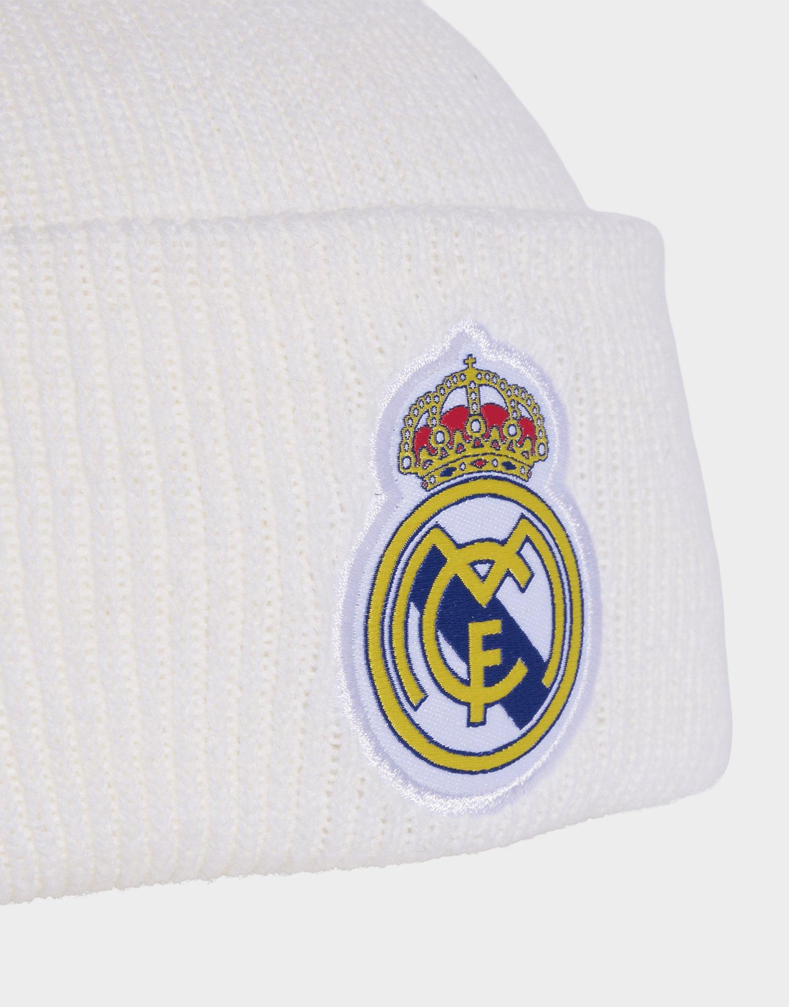 adidas Real Madrid Woolie