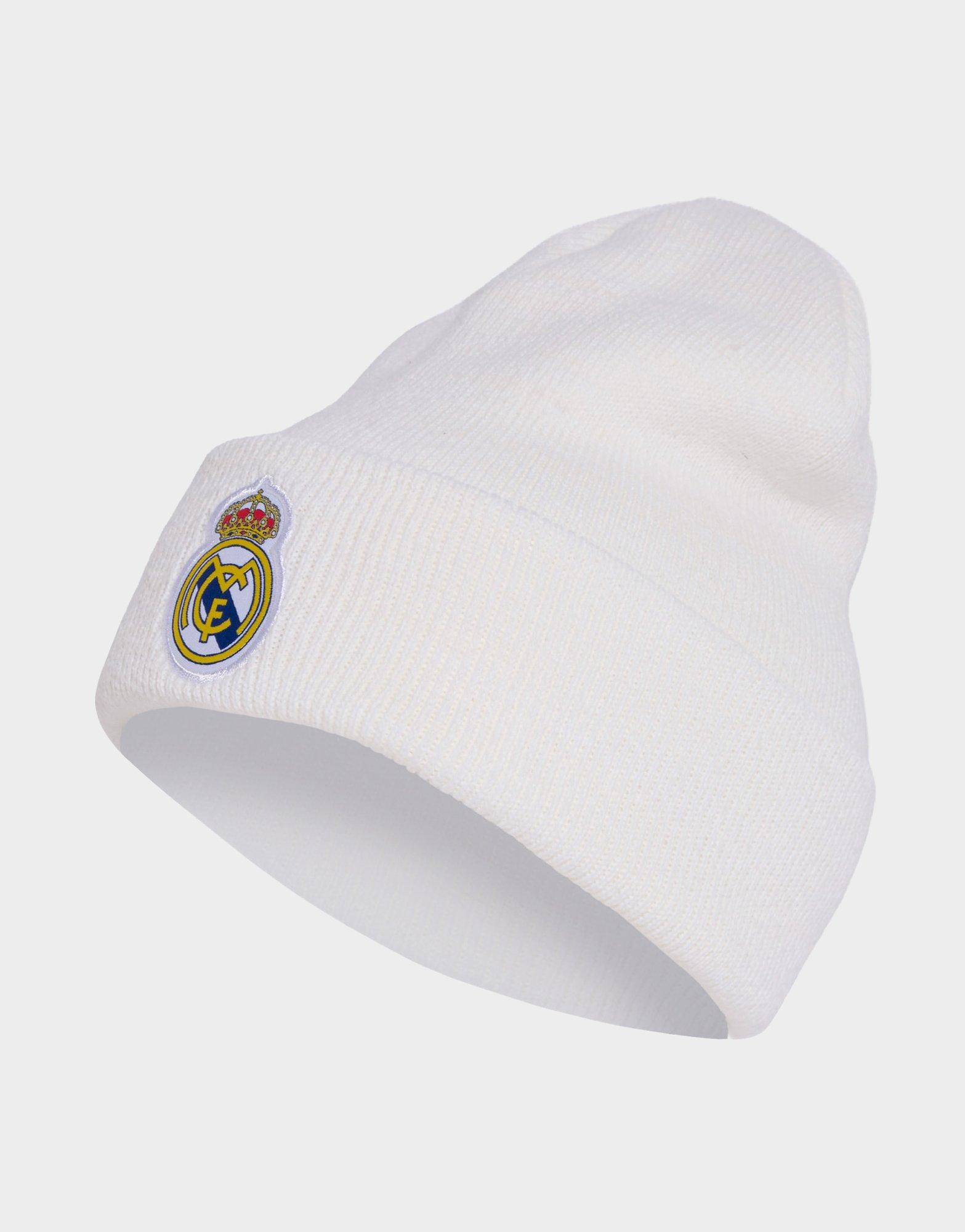 adidas REAL MADRID WOOLIE