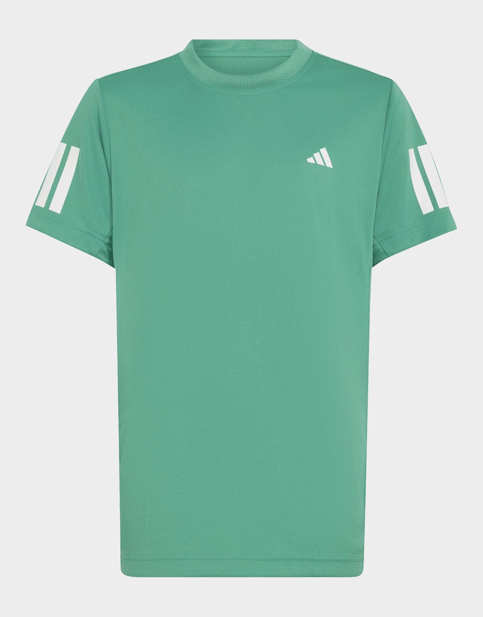 adidas Club Tennis 3-stripes Tee Kids