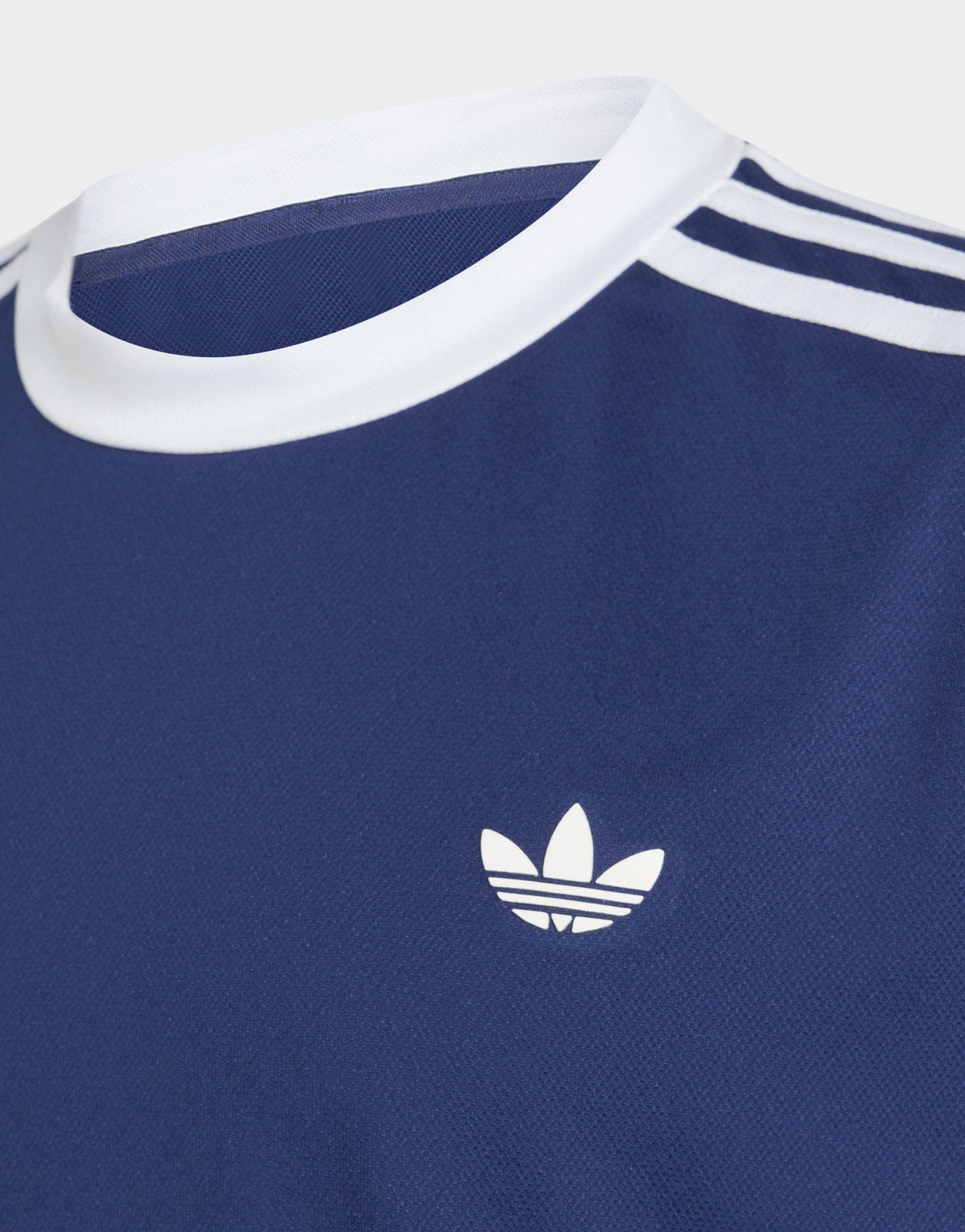 adidas Classics Climacool Boys Tee