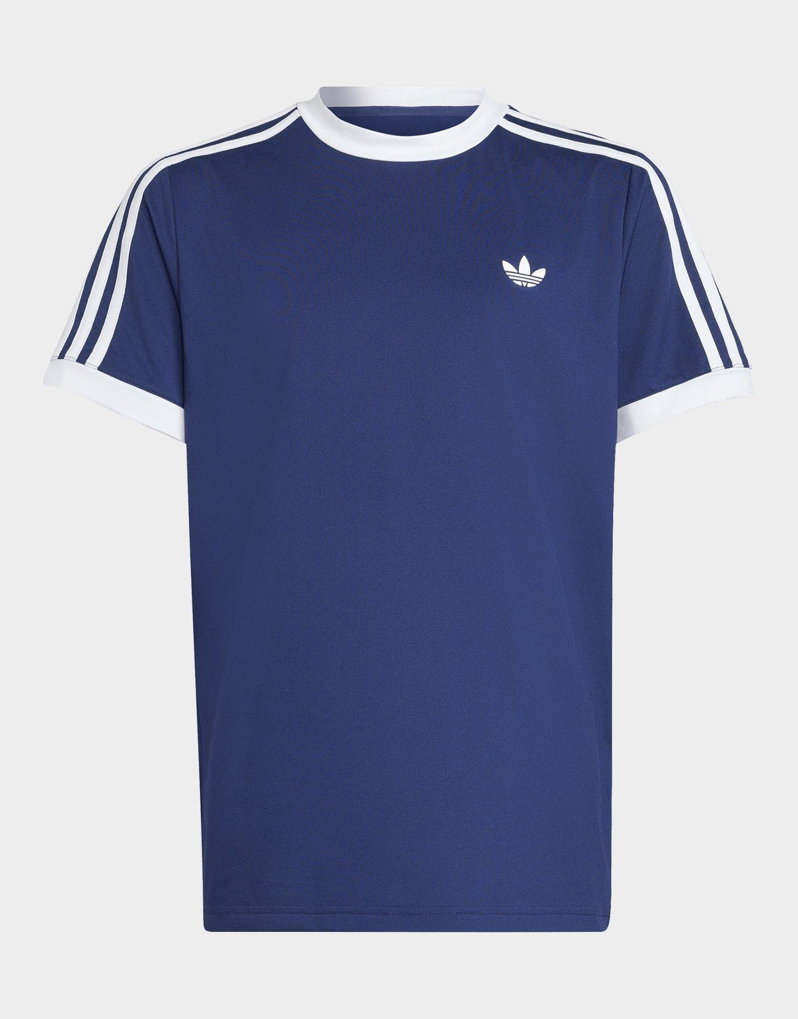 adidas Classics Climacool Boys Tee