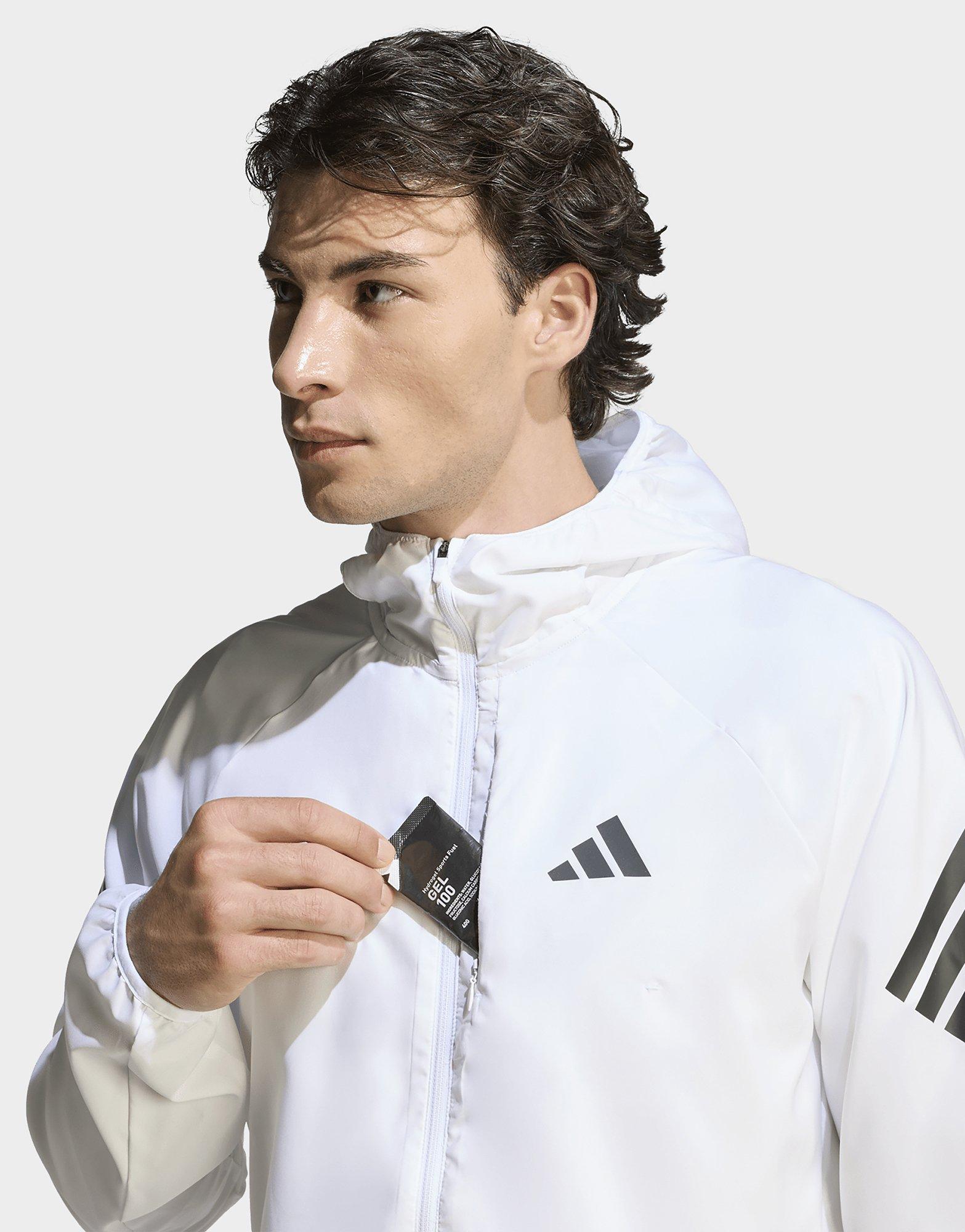adidas adi365 Iconic Jacke