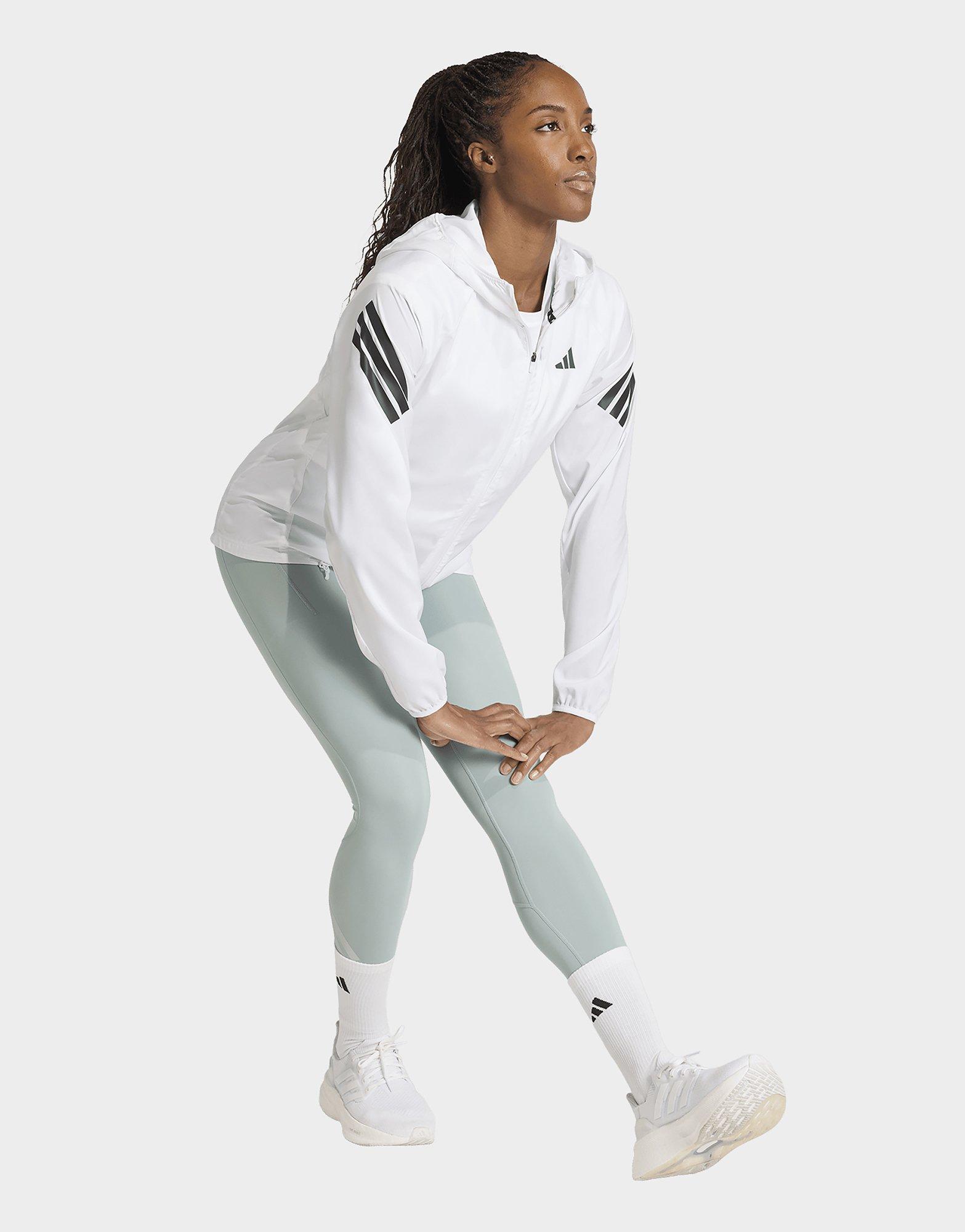 adidas Veste de running adi365 iconic