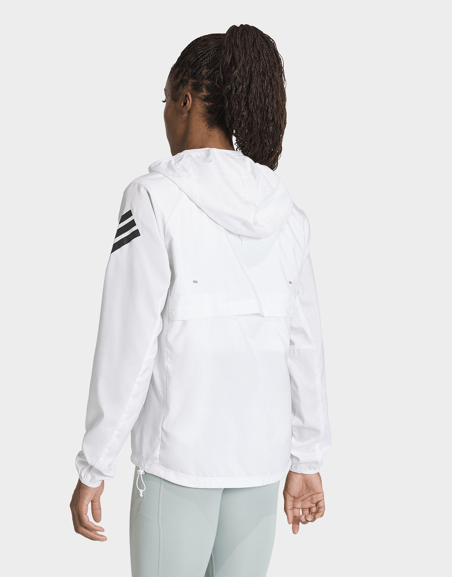 adidas Veste de running adi365 iconic