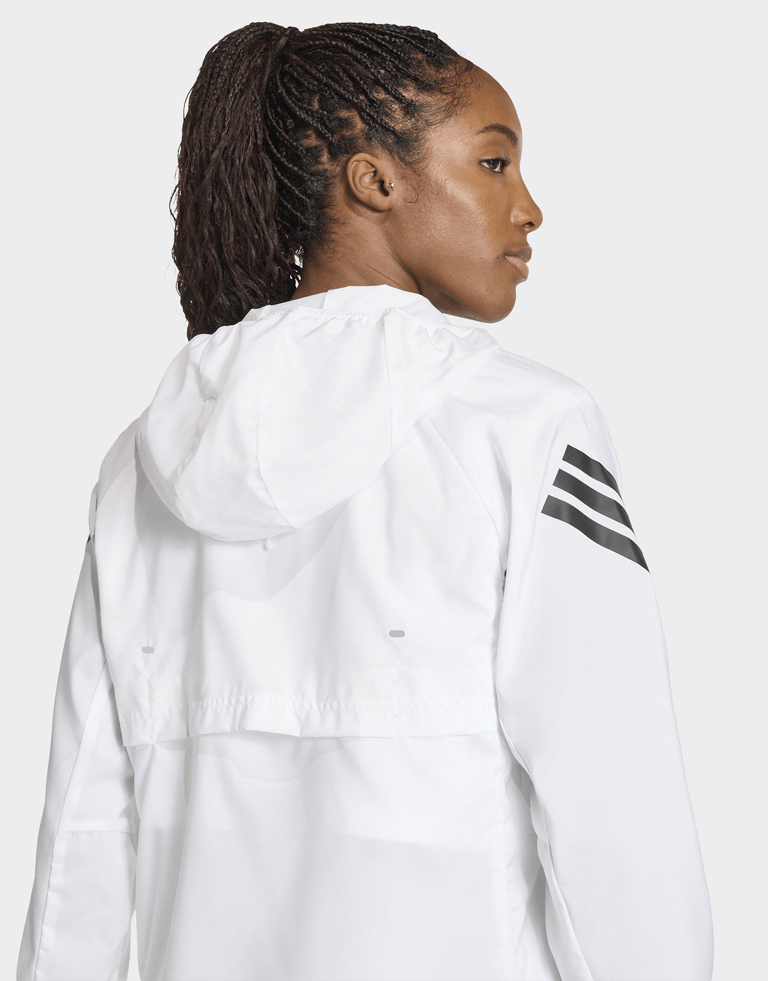 adidas Veste de running adi365 iconic