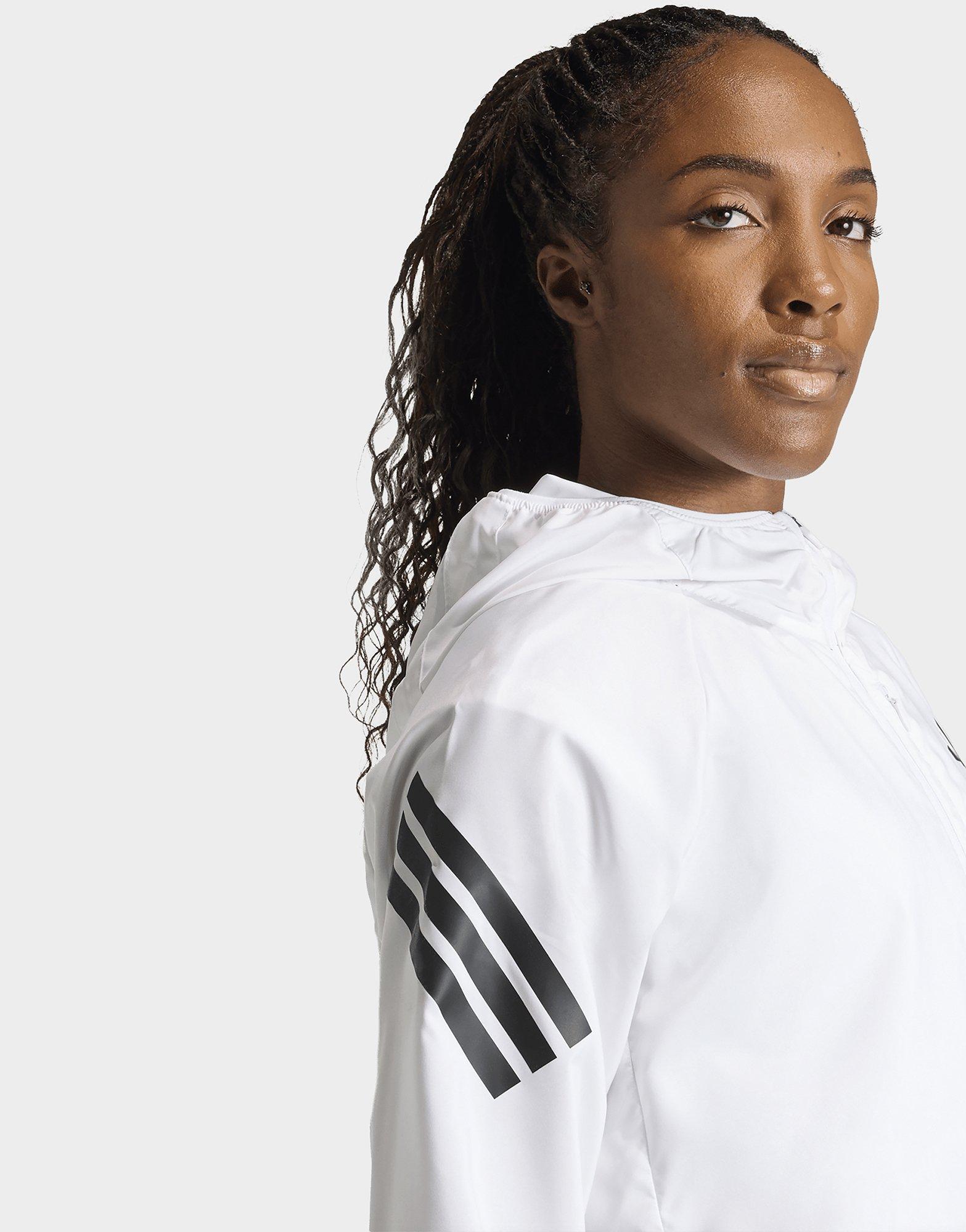 adidas Veste de running adi365 iconic