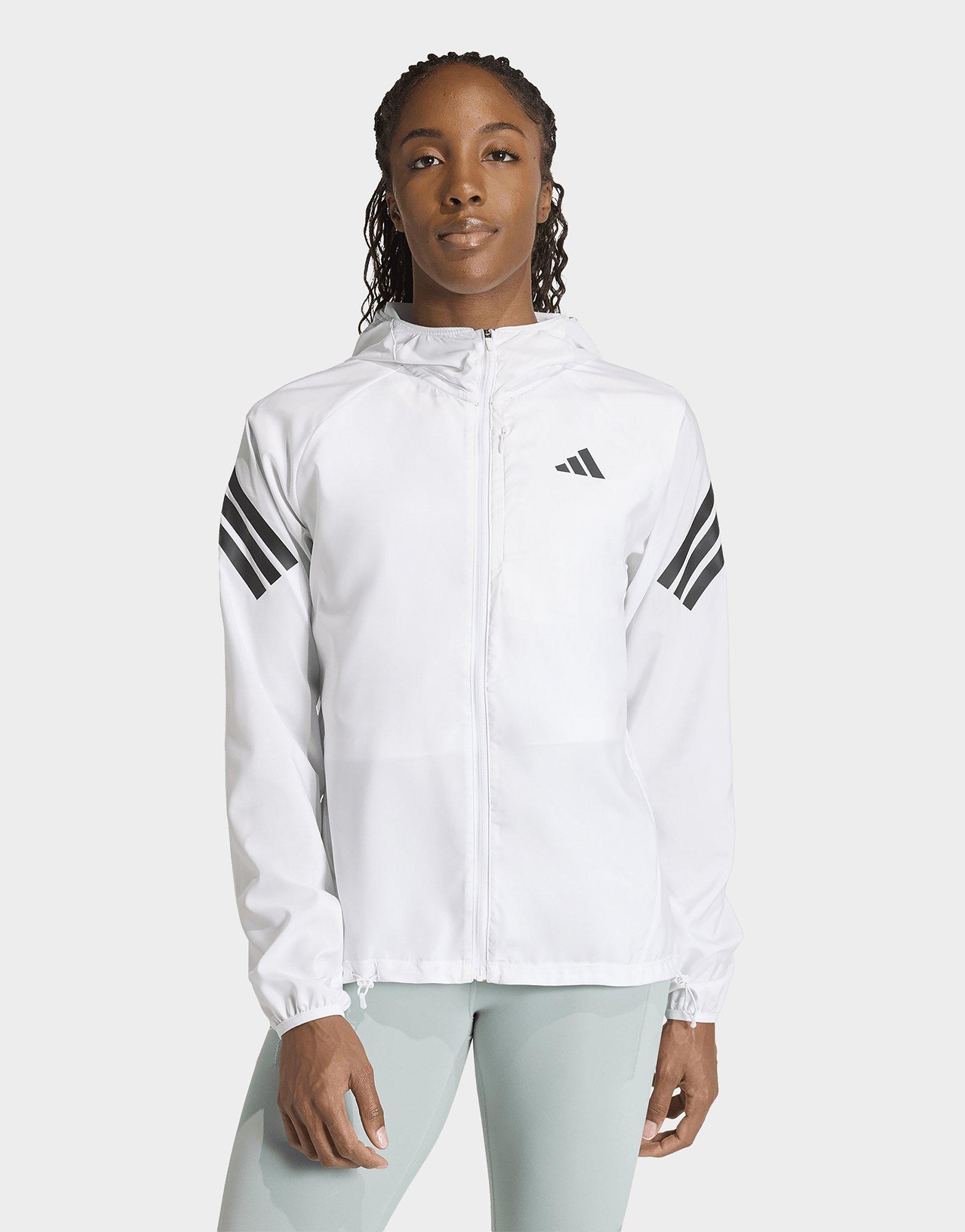 adidas Giacca da running adi365 Iconic