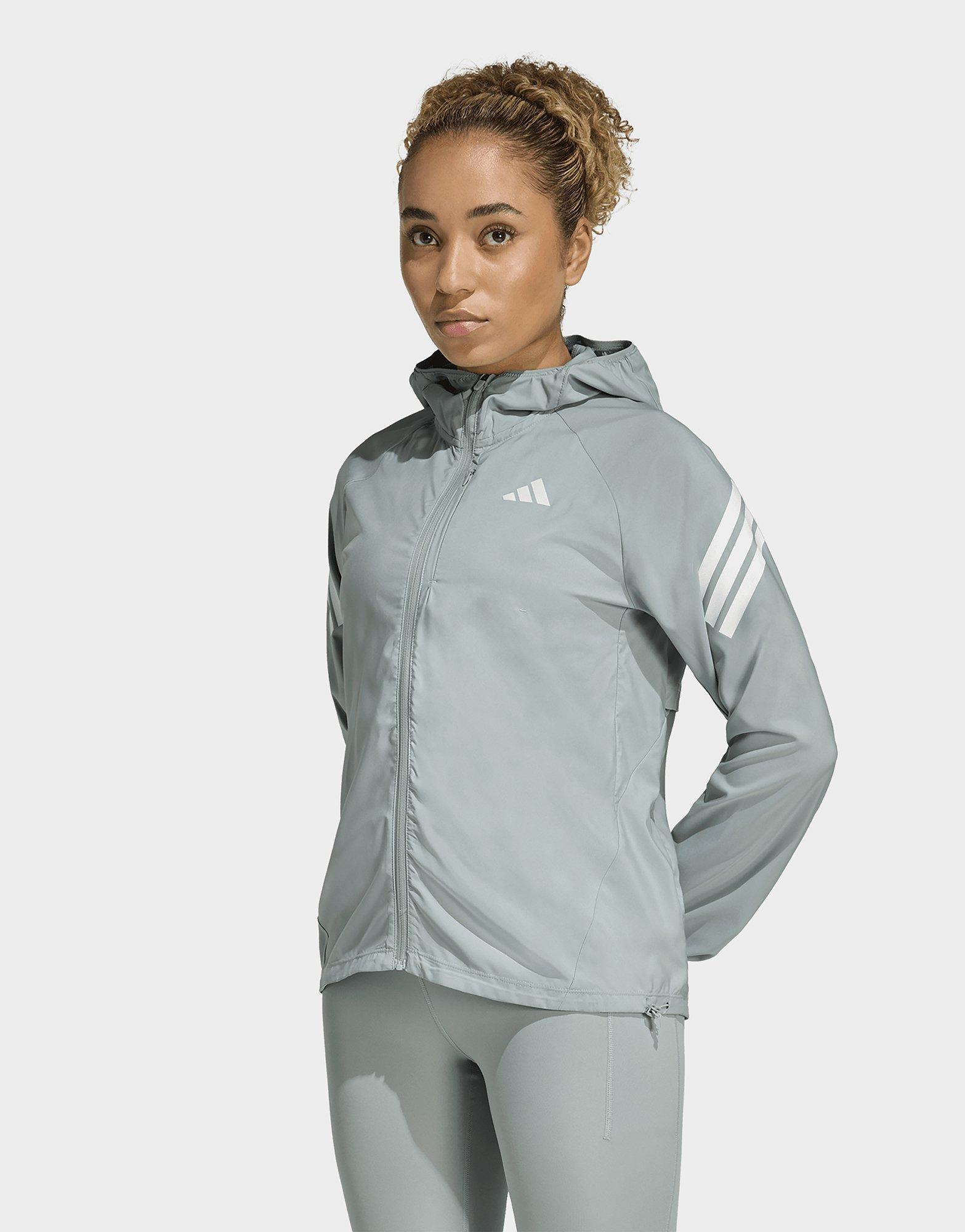 adidas Giacca da running adi365 Iconic