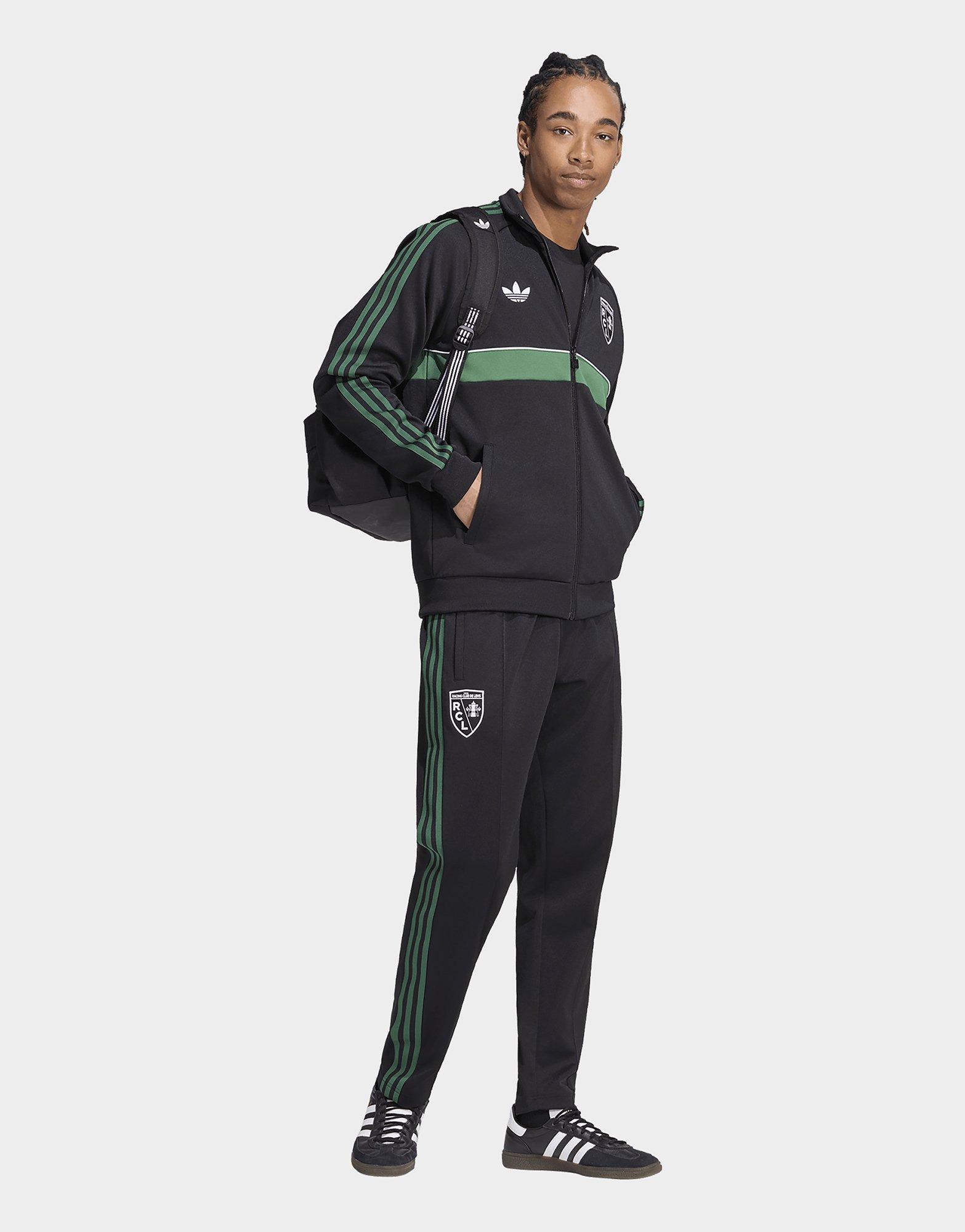 adidas Rc Lens Originals Track Top