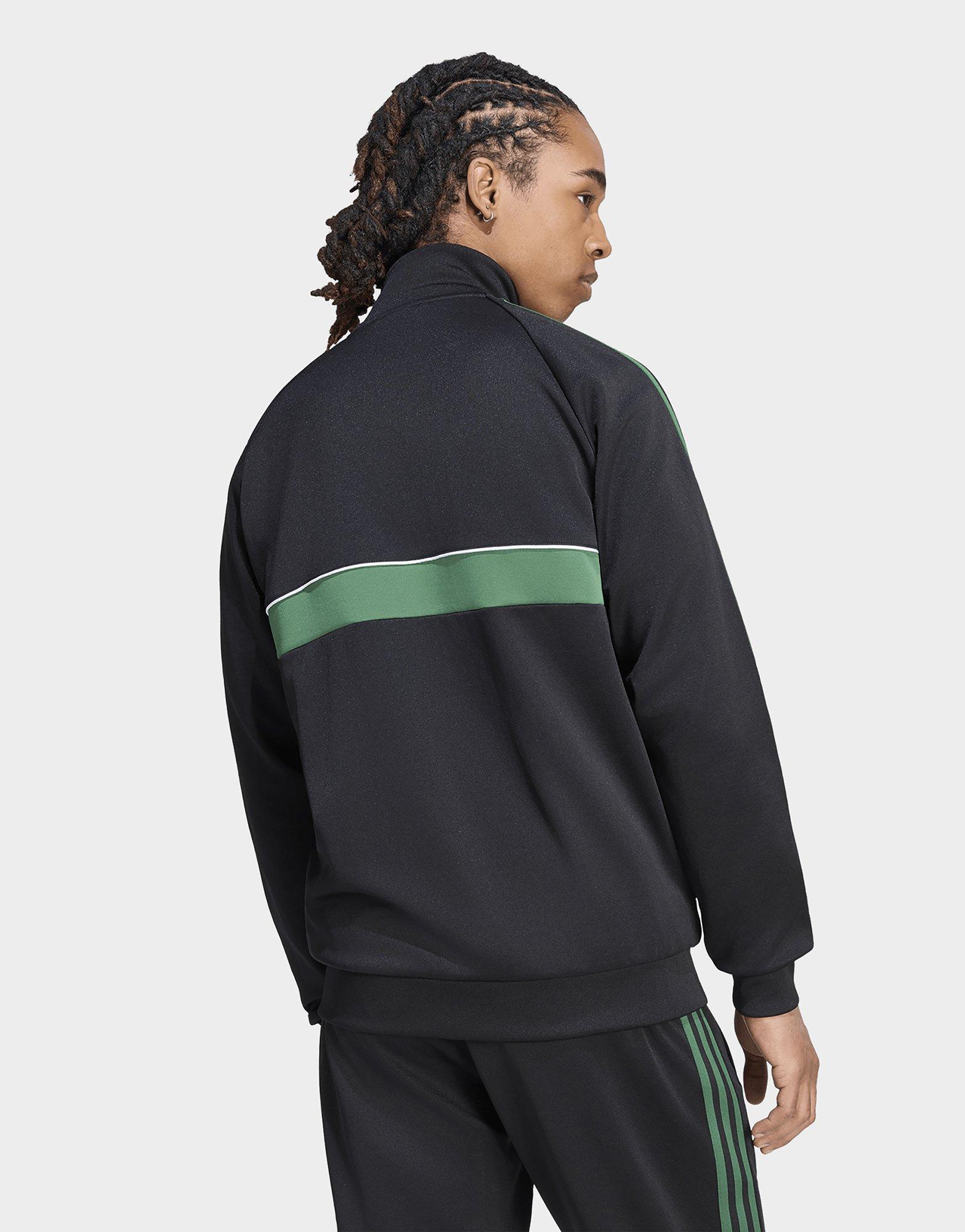 adidas Rc Lens Originals Track Top