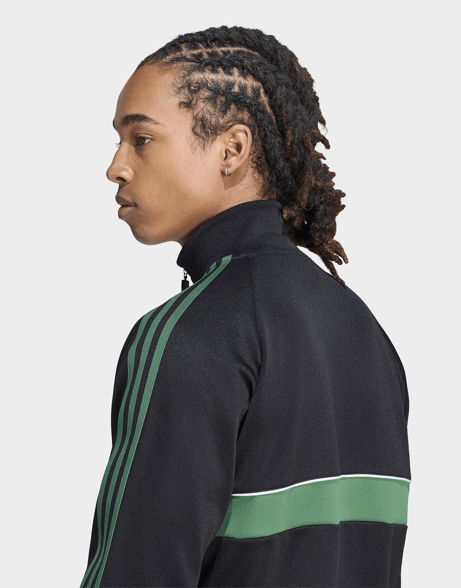 adidas Rc Lens Originals Track Top