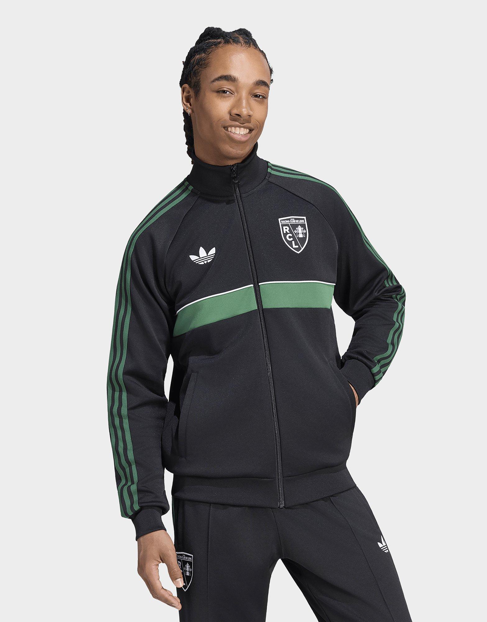adidas Rc Lens Originals Track Top
