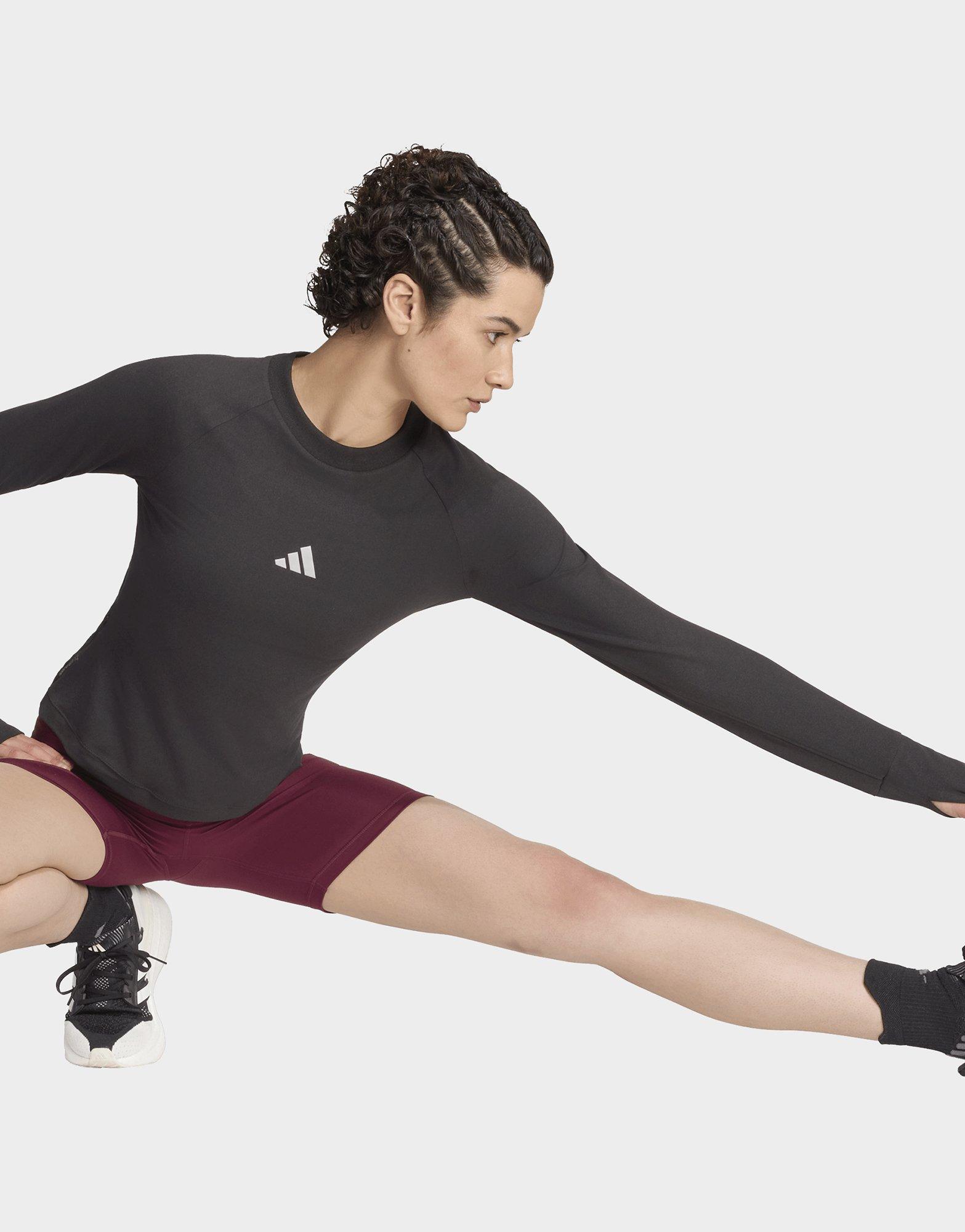 adidas Adi365 Climacool Running Short Leggings