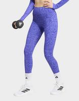 adidas Optime Primelift Snake 7/8 Leggings