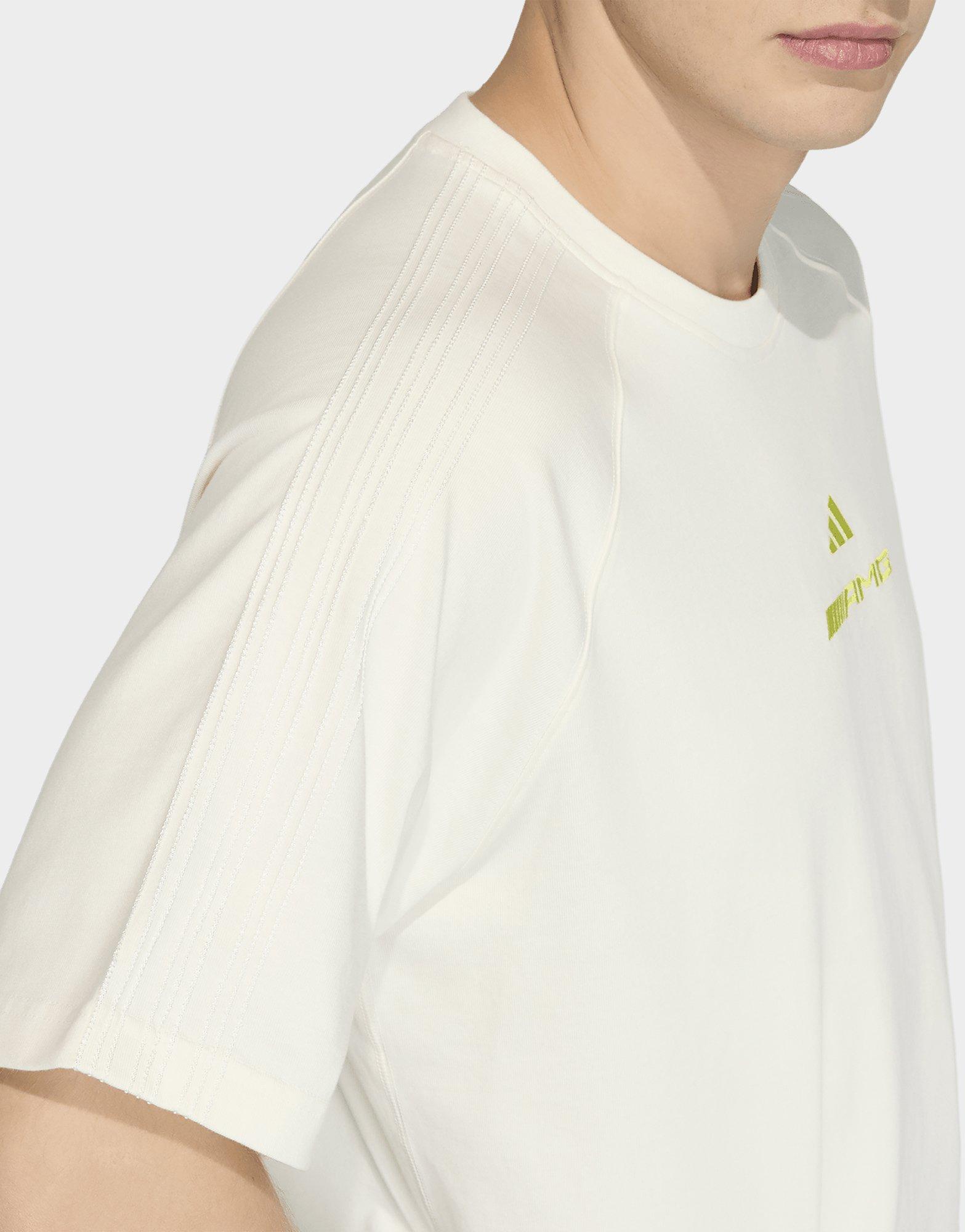 adidas AMG WASHED T-SHIRT