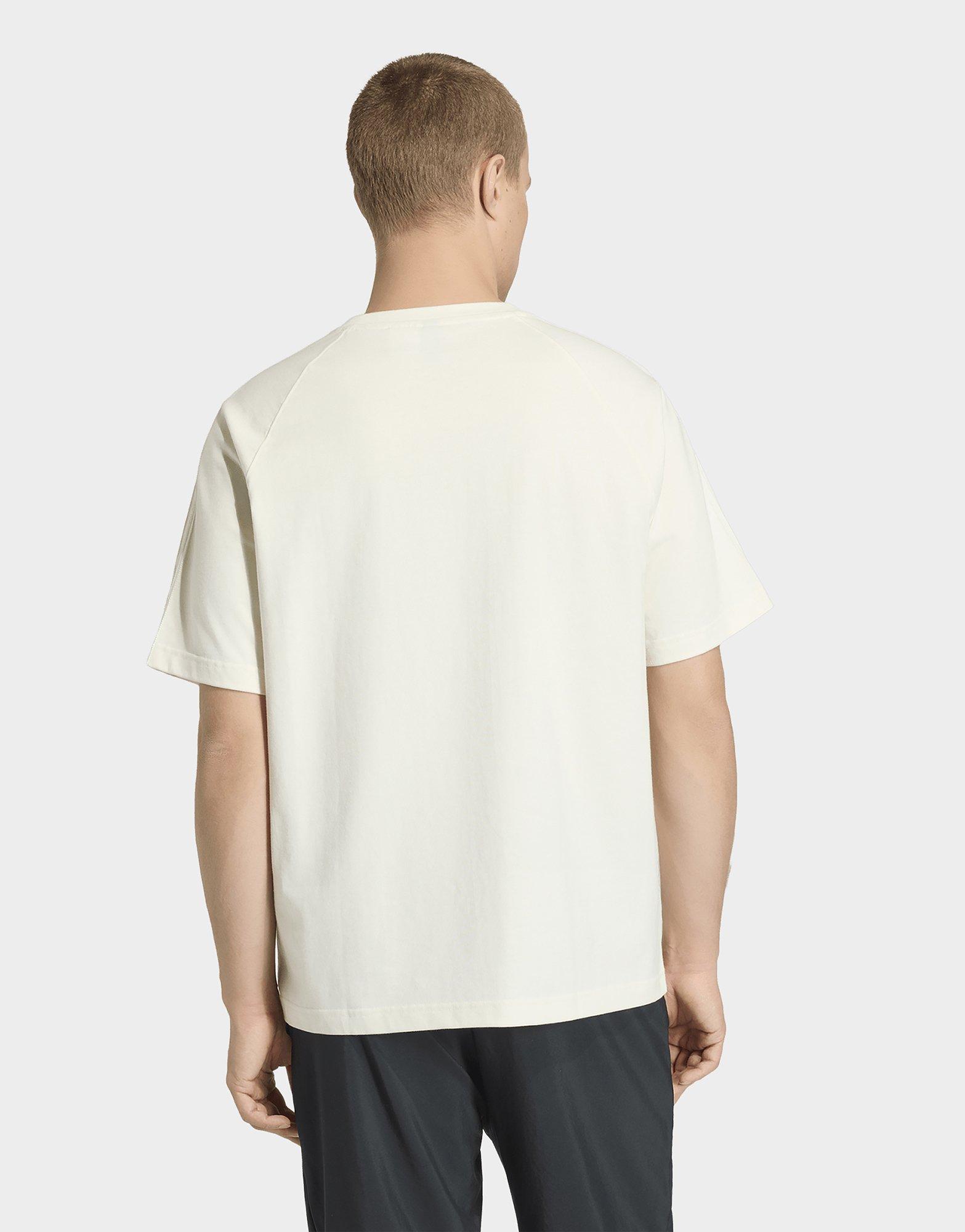 adidas AMG WASHED T-SHIRT