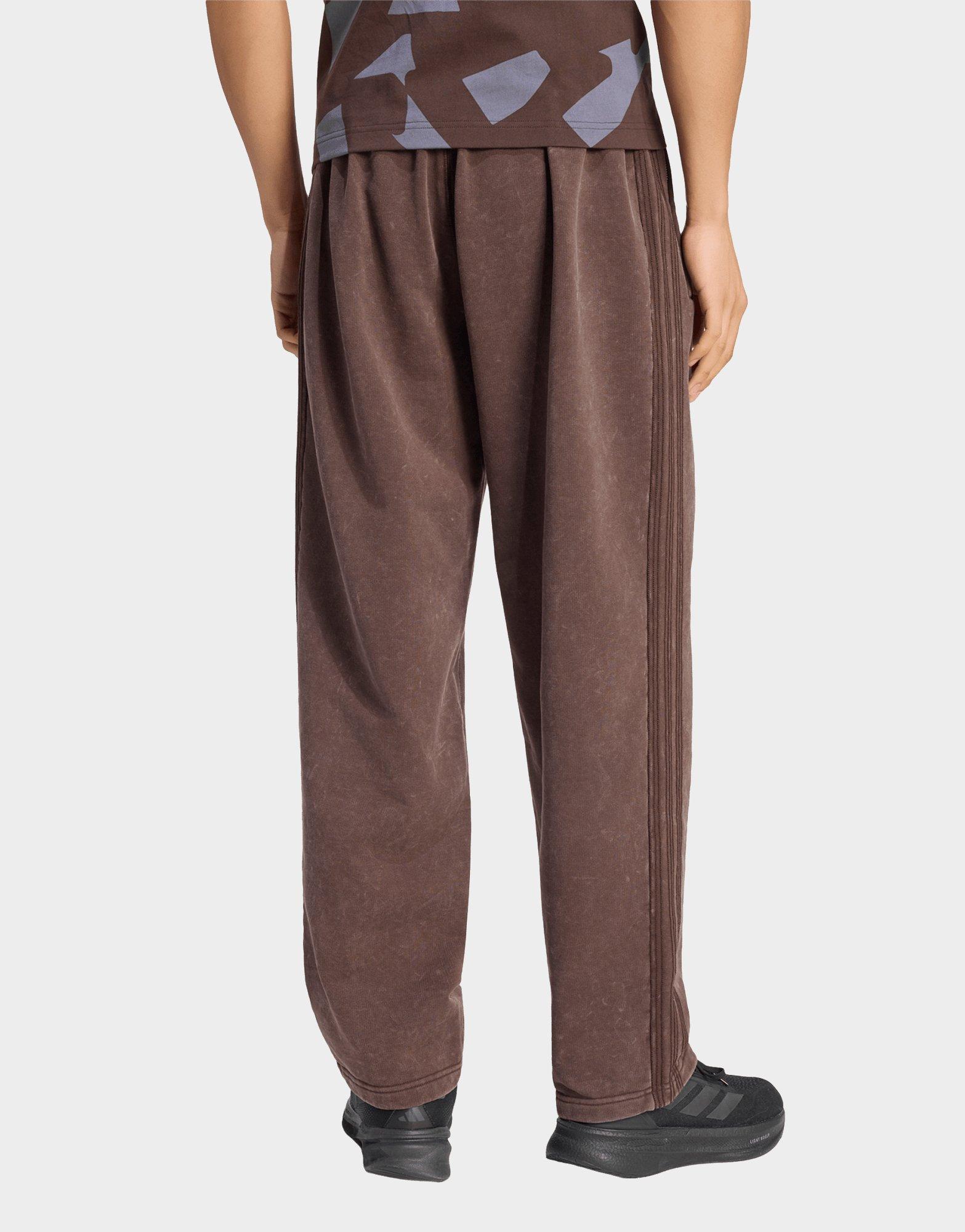 adidas AMG WASHED WIDE PANT