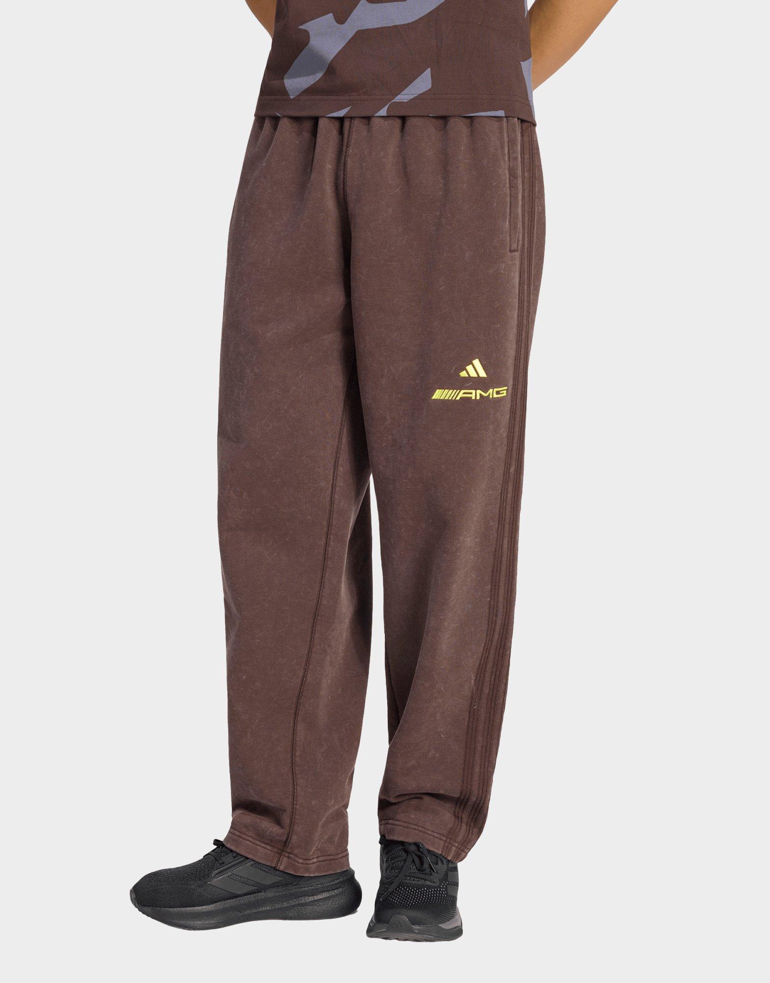 adidas Amg Washed Wide Pant