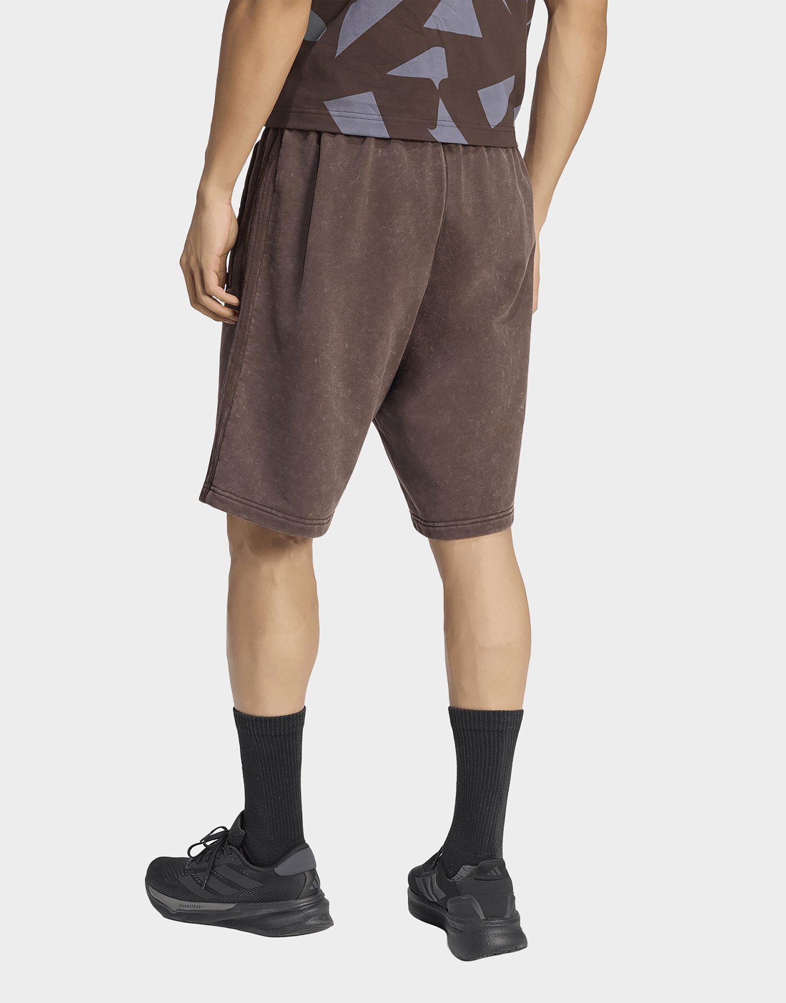 adidas AMG WASHED SHORT