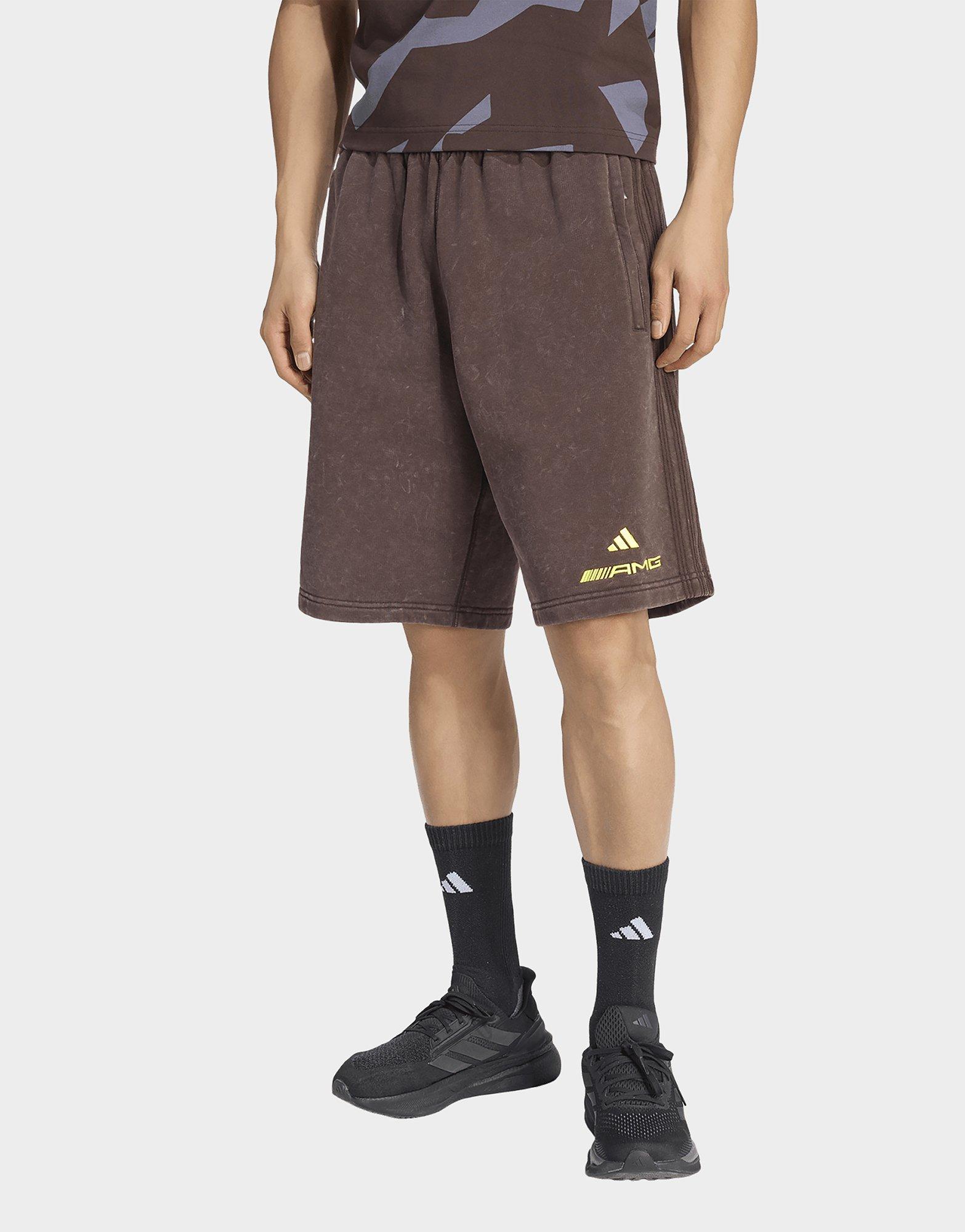 adidas Amg Washed Short