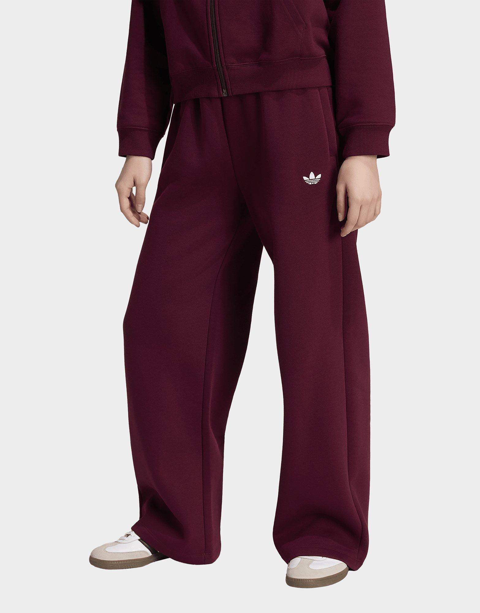 adidas Wide Leg Pant Fleece