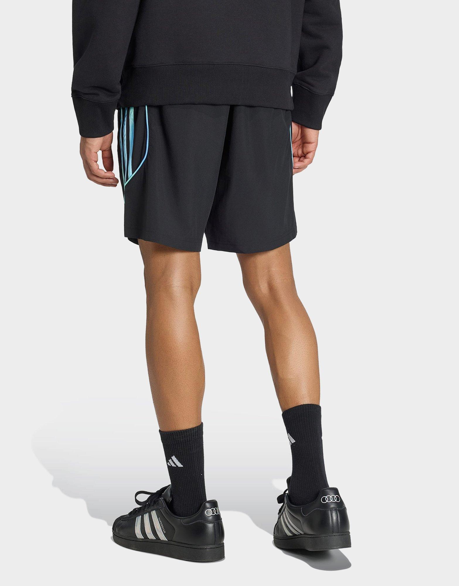 adidas AUDI REVOLUT F1 TEAM TEAMGEIST SHORTS