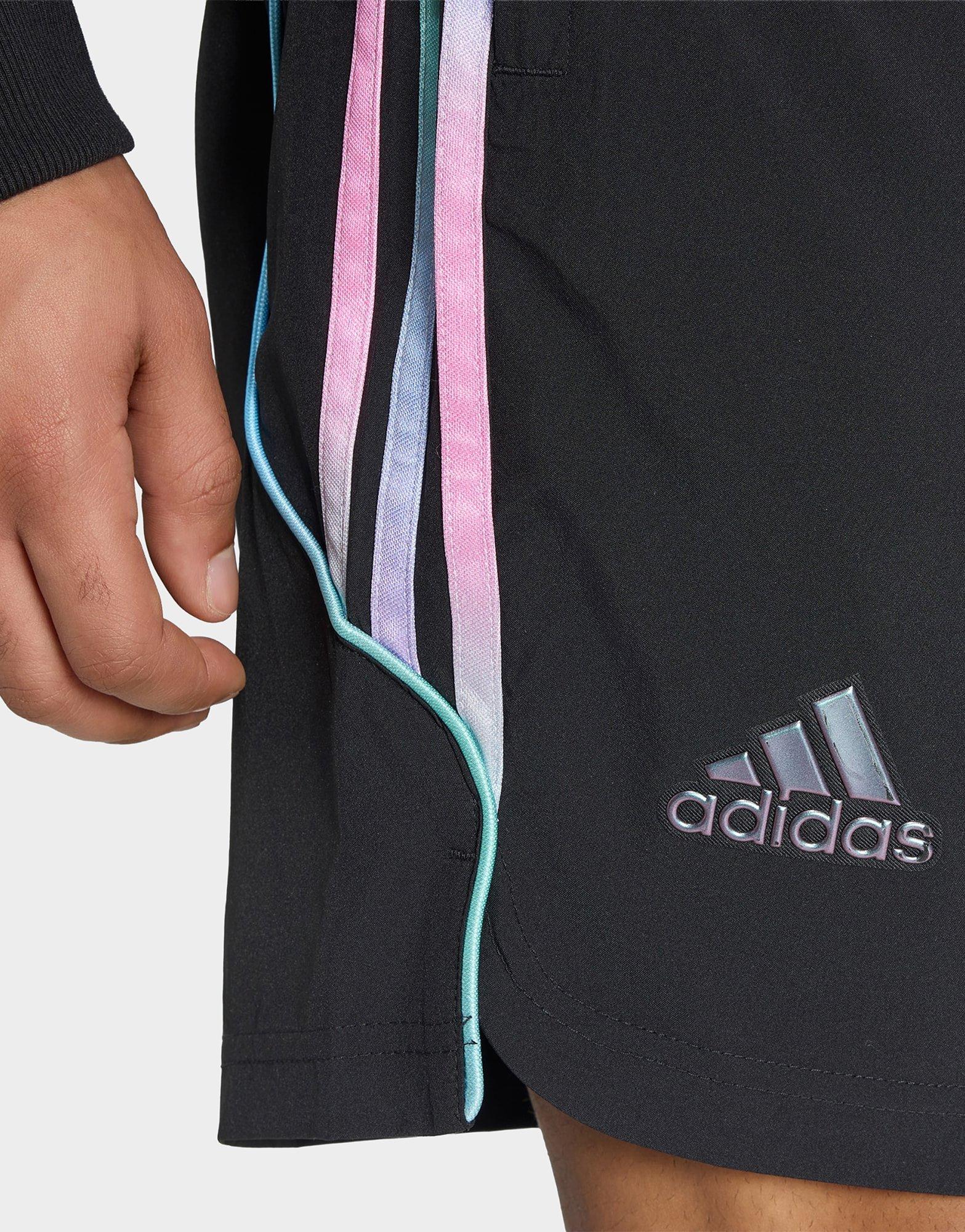 adidas AUDI REVOLUT F1 TEAM TEAMGEIST SHORTS