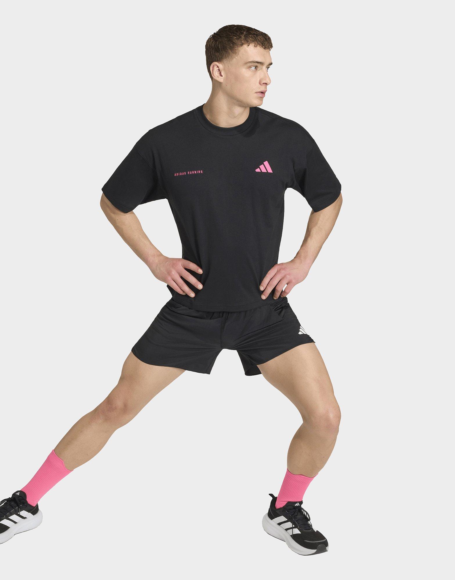 adidas adi365 Cheering T-shirt