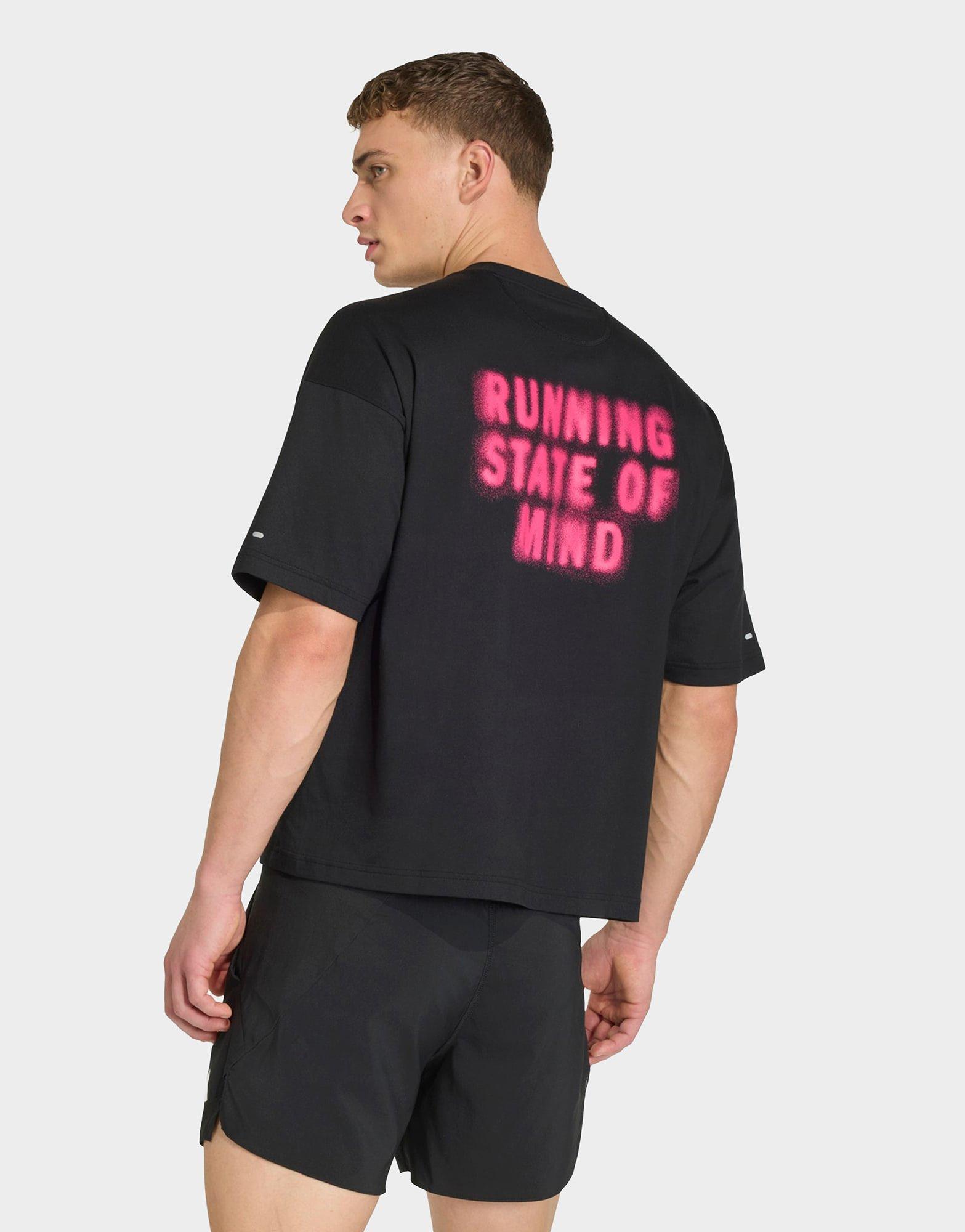 adidas adi365 Cheering T-shirt