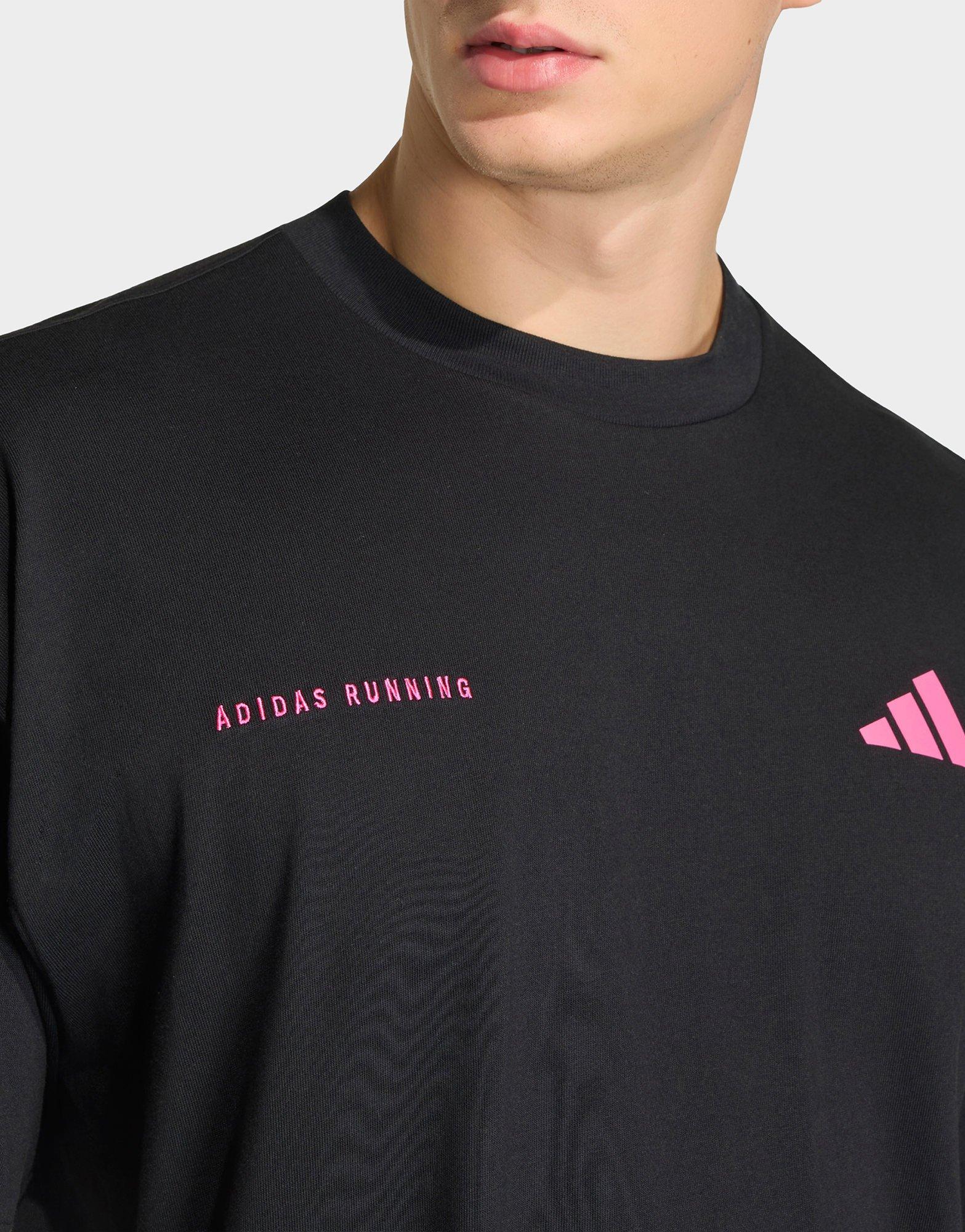 adidas adi365 Cheering T-shirt