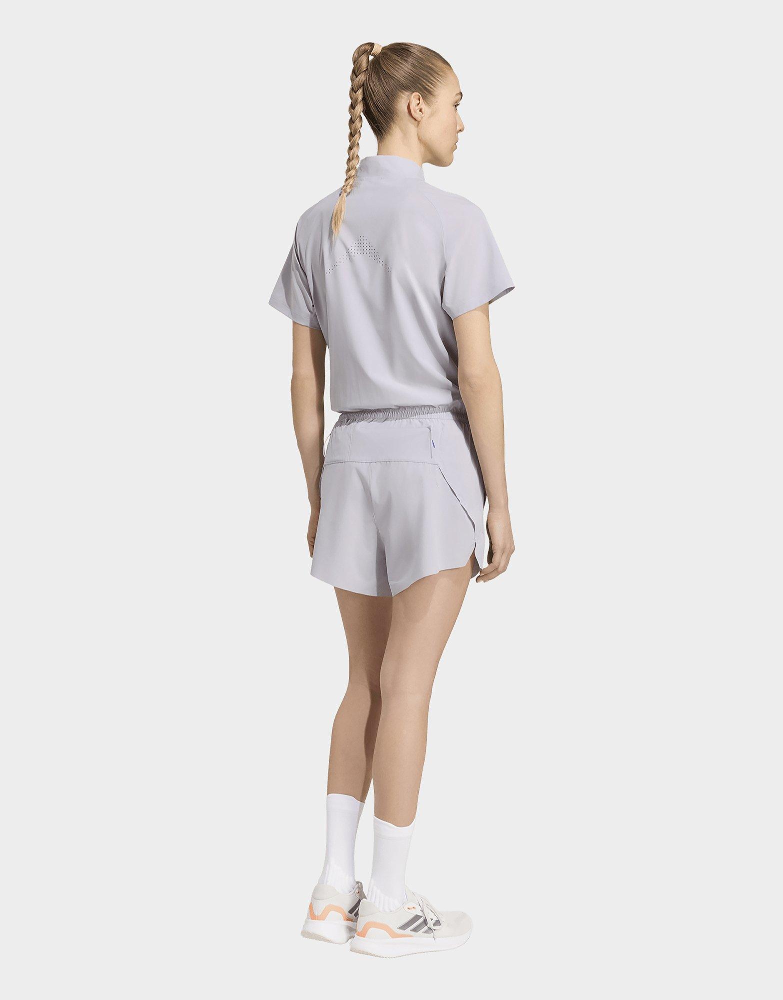 adidas Adi365 Aspyre Running Jumpsuit