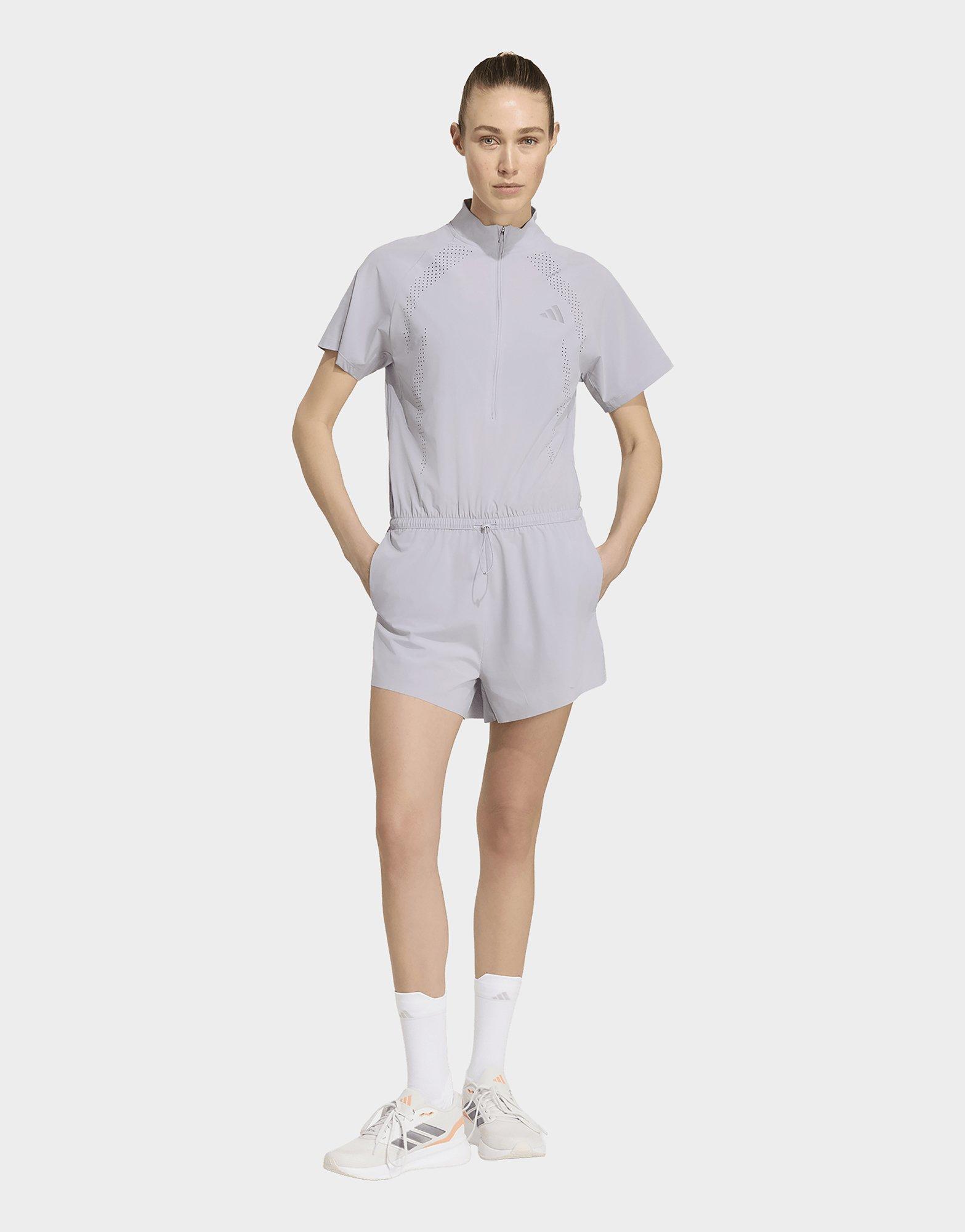adidas Adi365 Aspyre Running Jumpsuit
