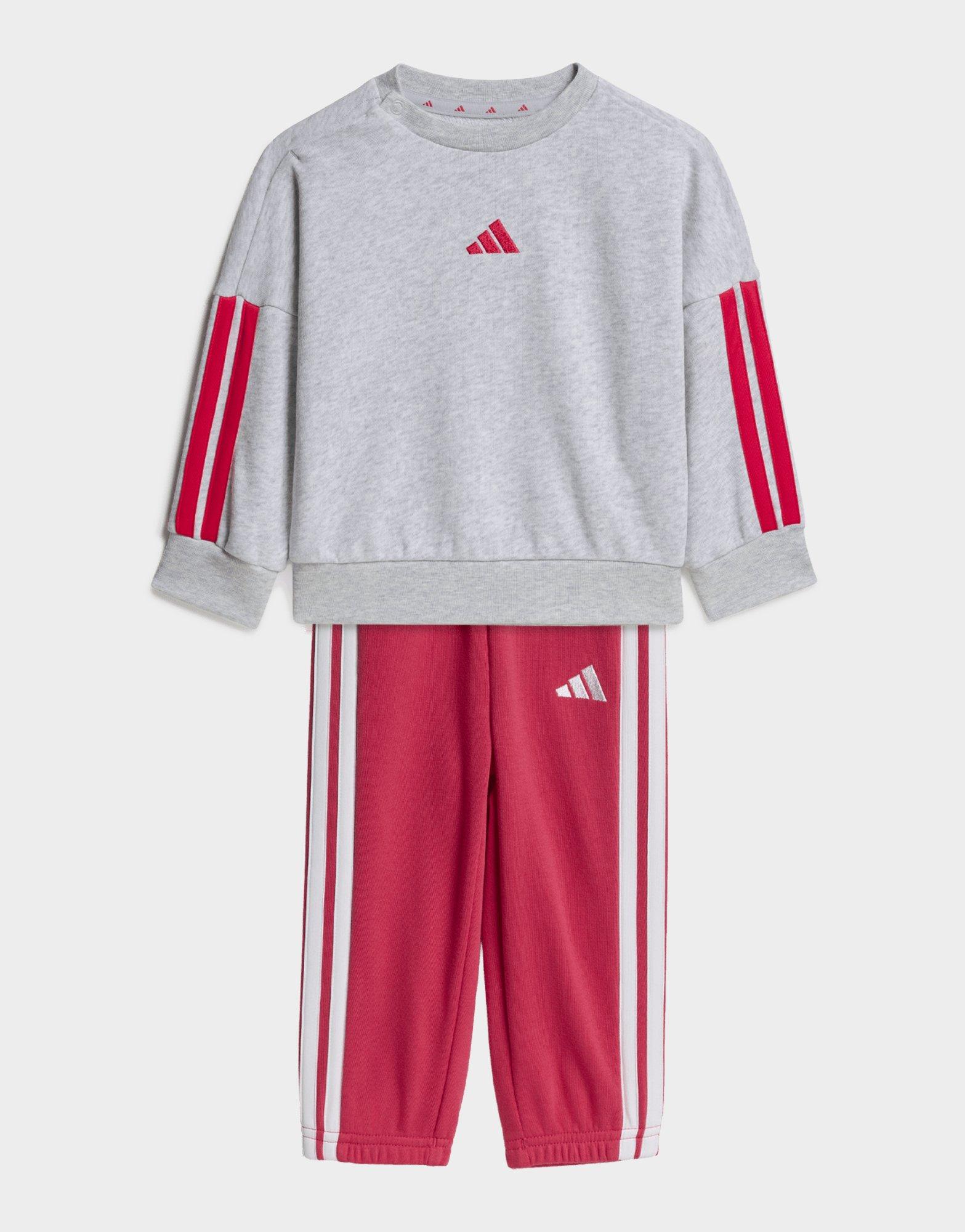 adidas Essentials Joggers Set Kids