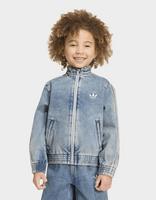 adidas Giacca Da Allenamento Firebird Loose Denim
