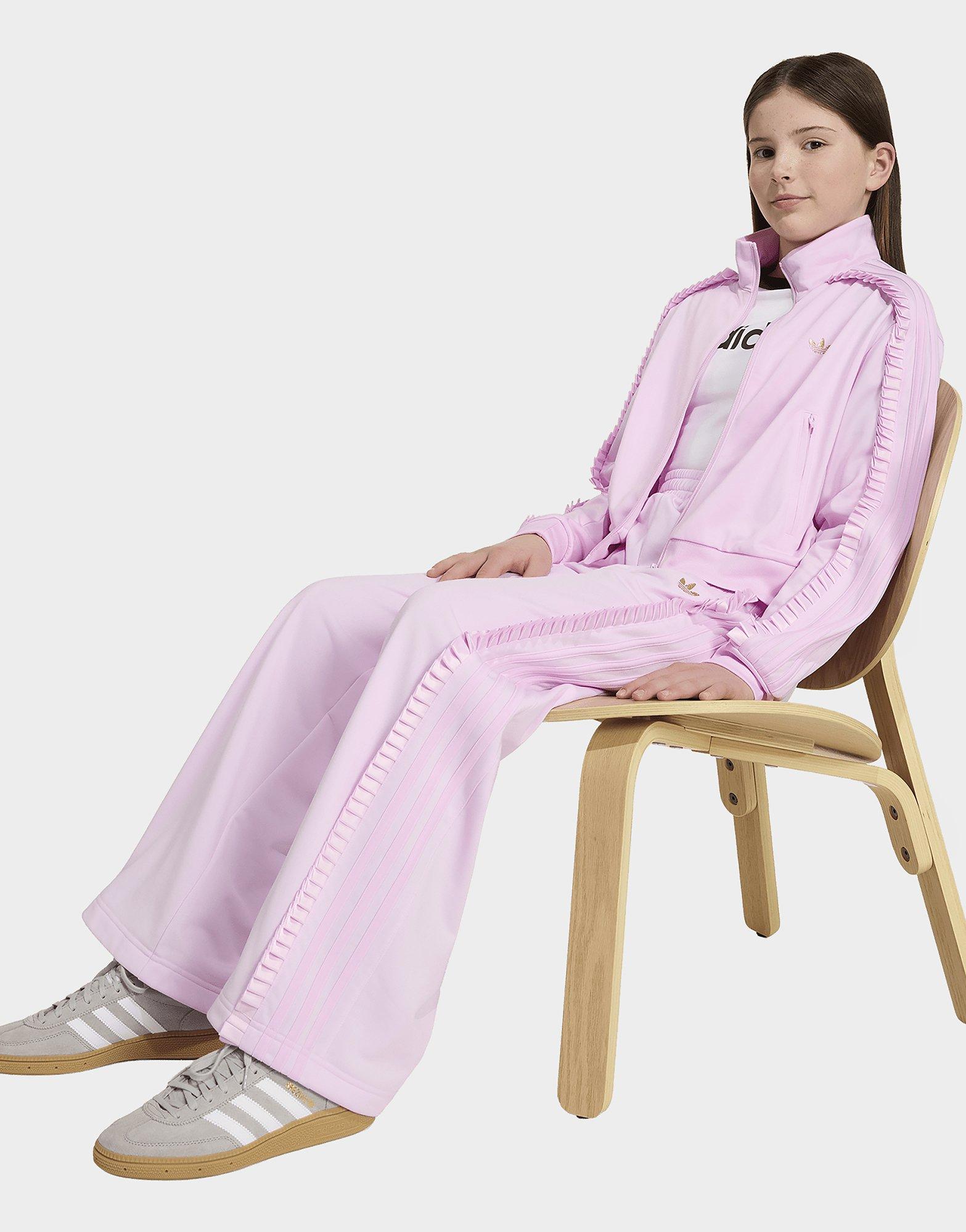 adidas Firebird Trainingshose, Locker Geschnitten