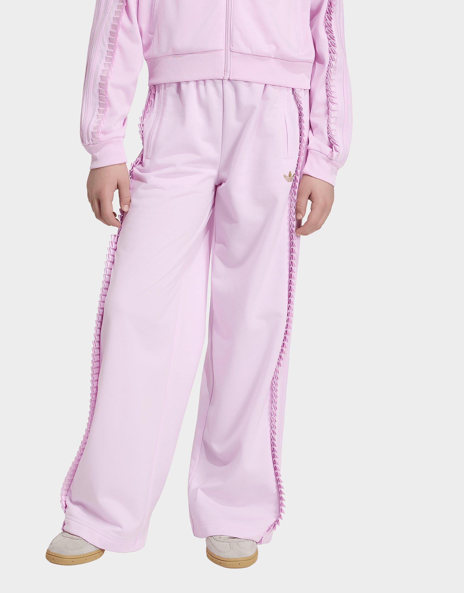 adidas Firebird Loose Track Pants