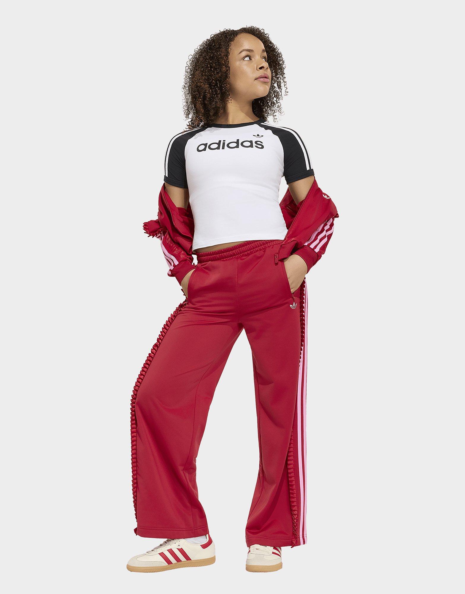 adidas Firebird Loose-fit Trainingsbroek
