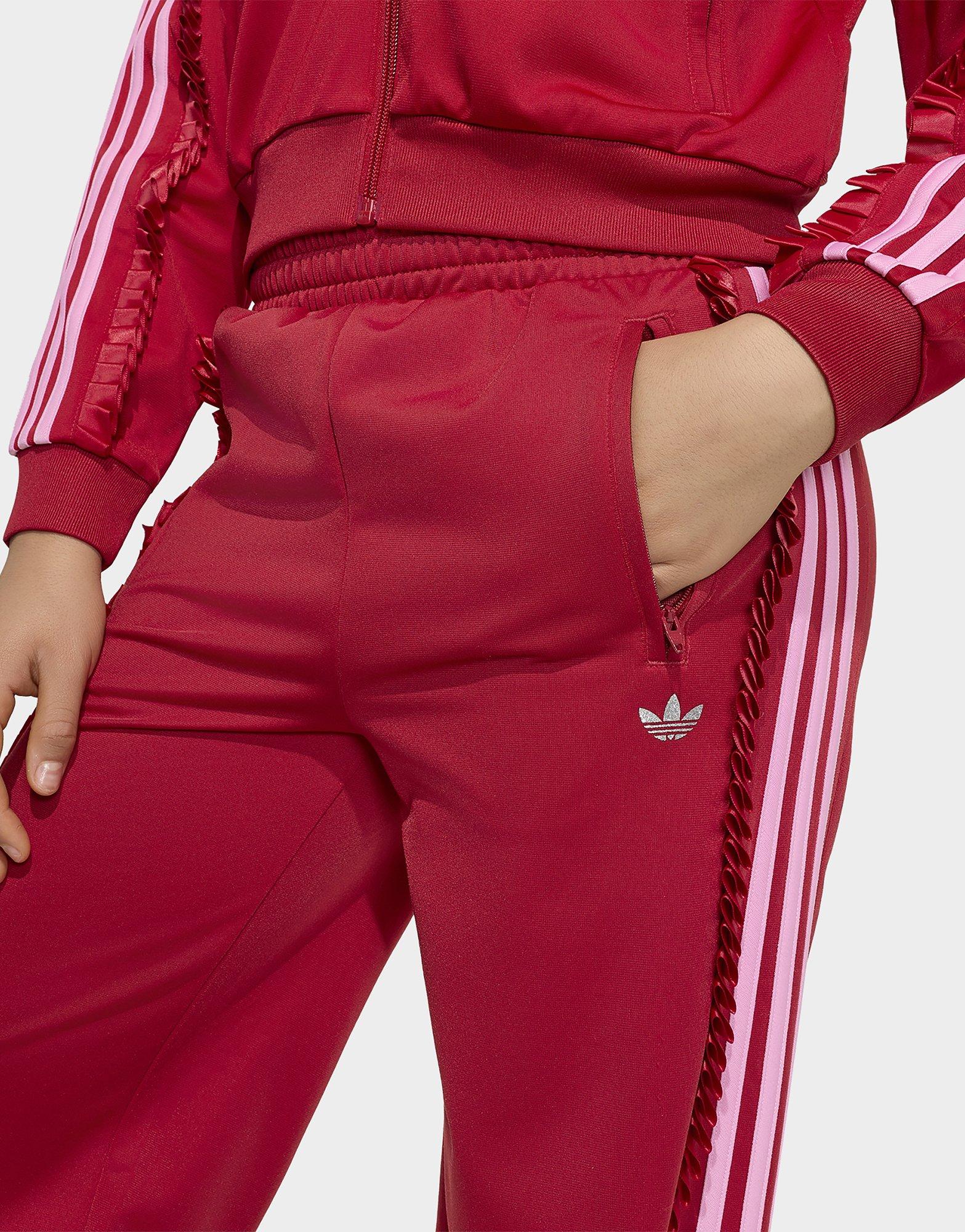 adidas Firebird Loose-fit Trainingsbroek