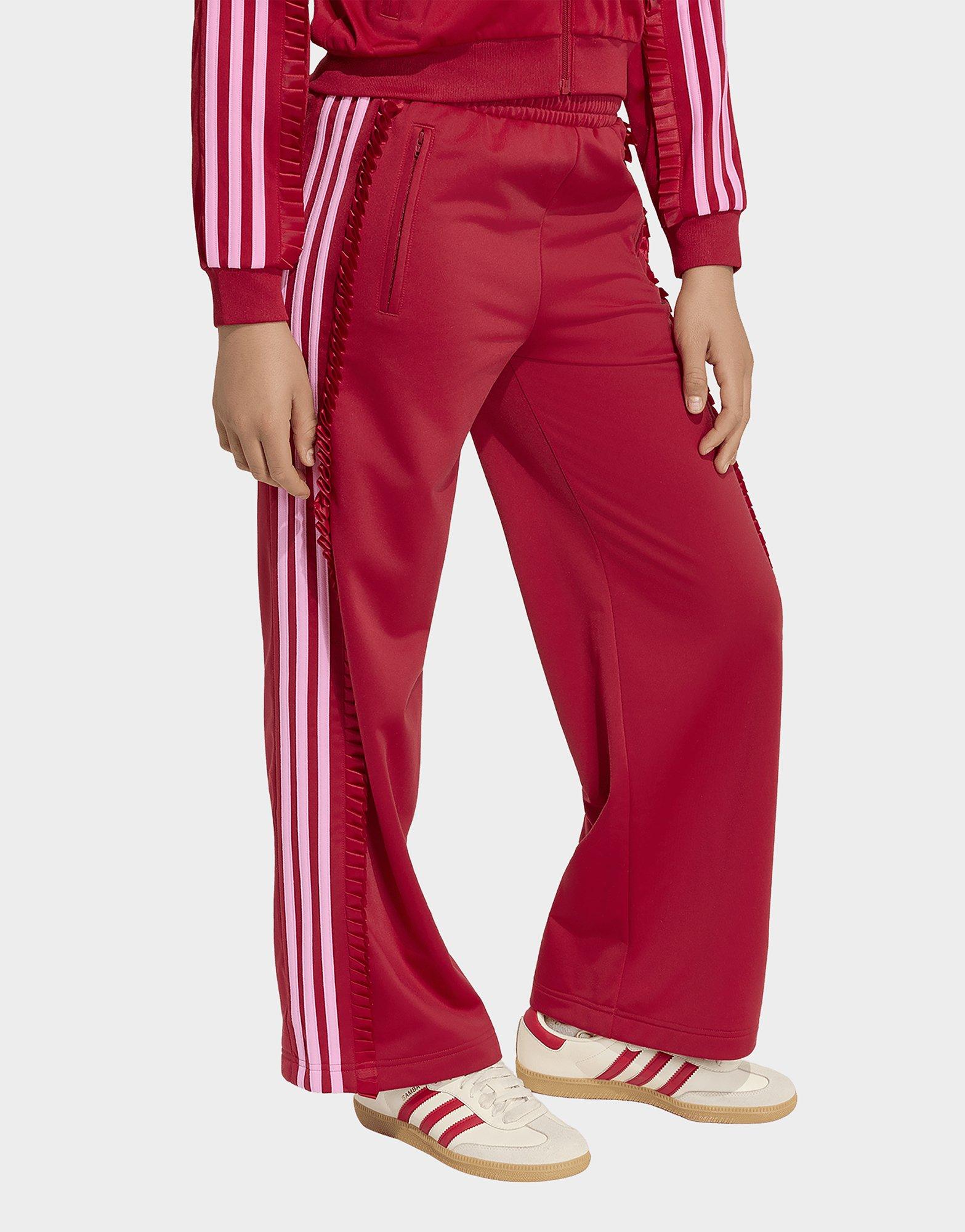 adidas Firebird Loose Track Pants