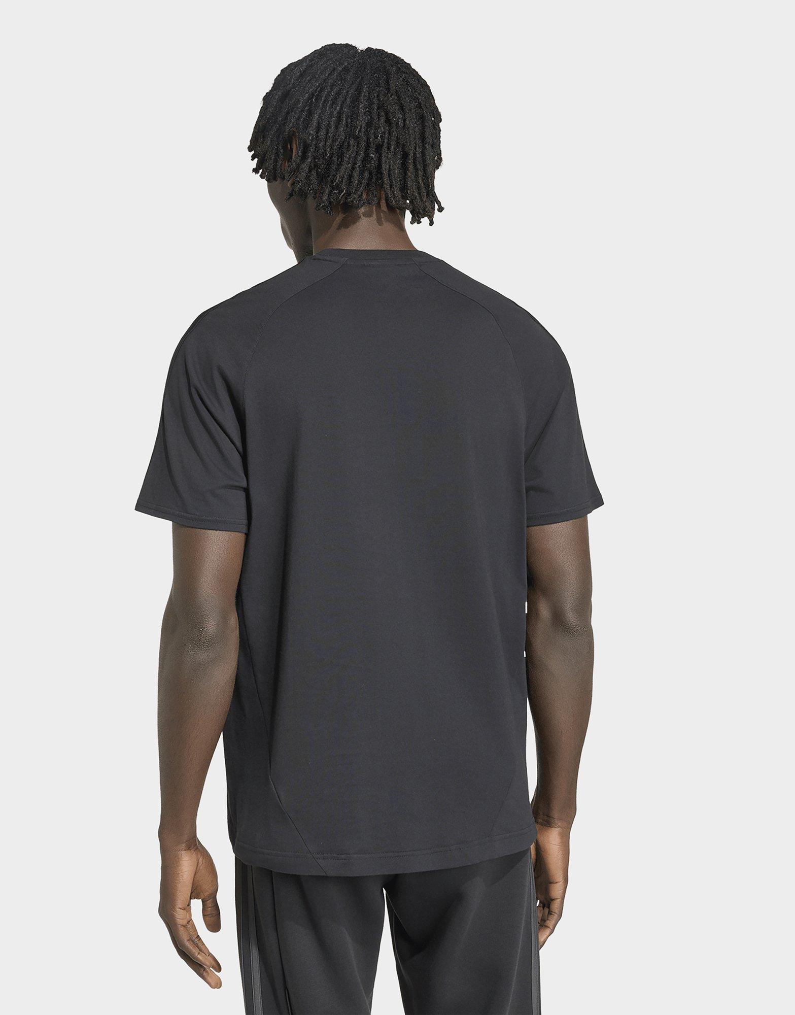 adidas Spacer Teamgeist 26 Cutline T-shirt