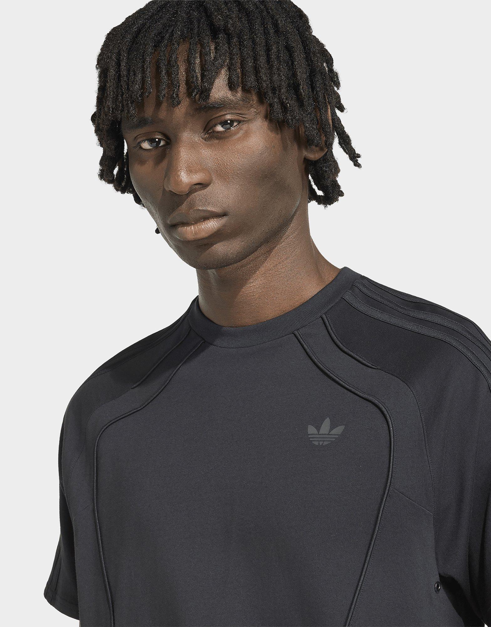 adidas Spacer Teamgeist 26 Cutline T-shirt