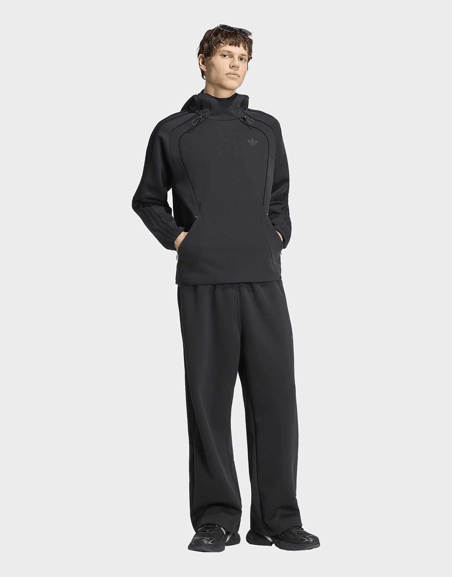 adidas Pantalon Ourlets Droits Spacer Cutline Teamgeist